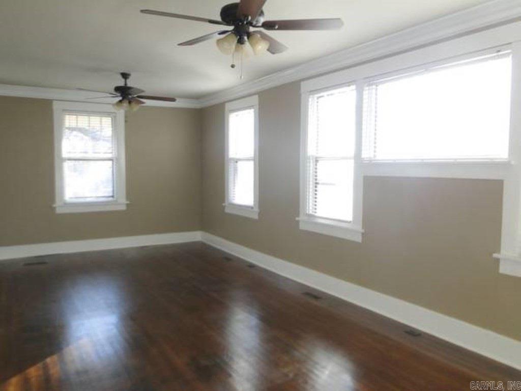 Pulaski Heights - Residential Lease