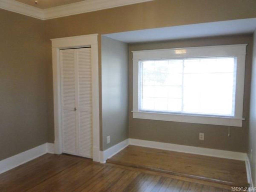 Pulaski Heights - Residential Lease