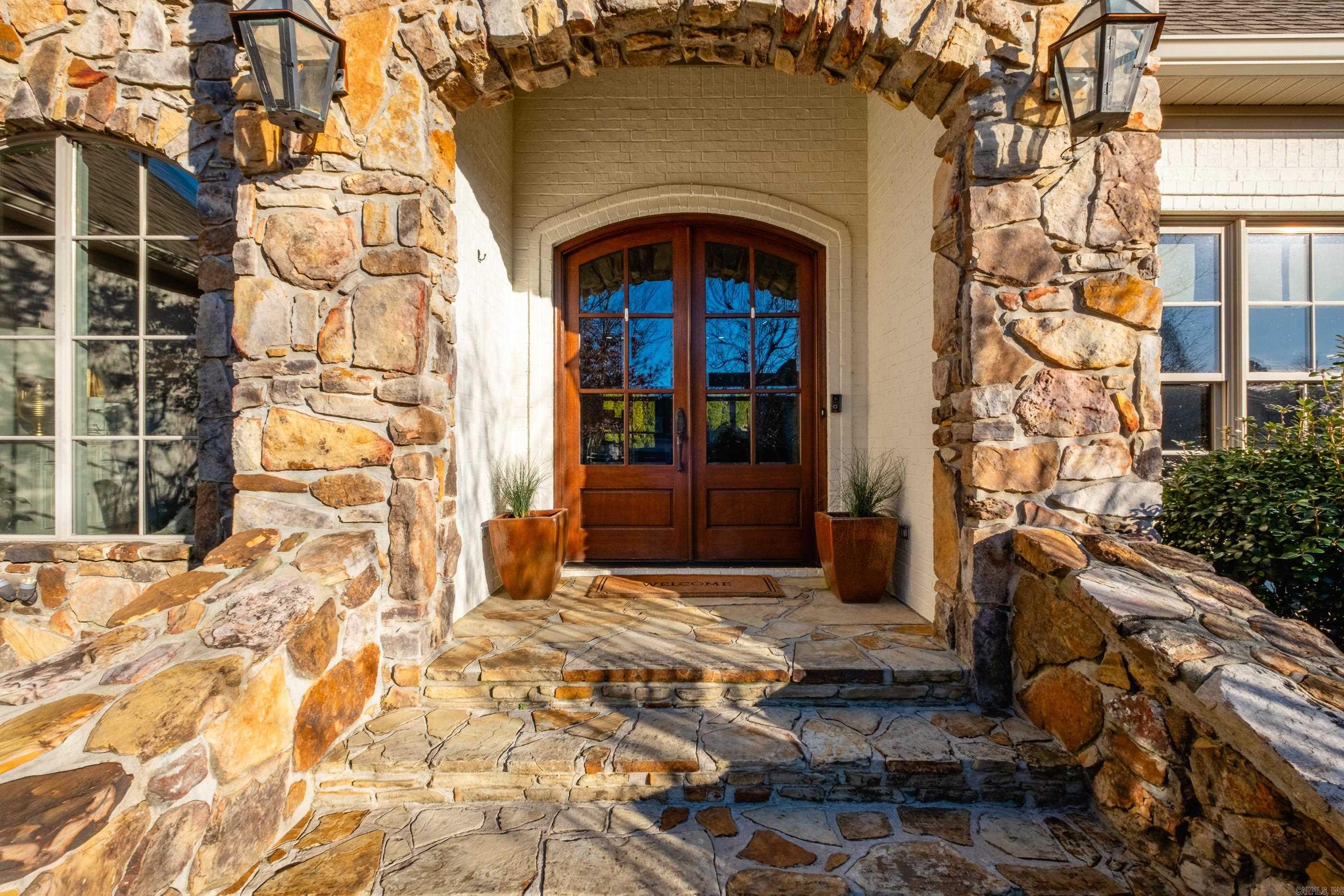 CHENAL VALLEY DEAUVILLE PLACE - Residential