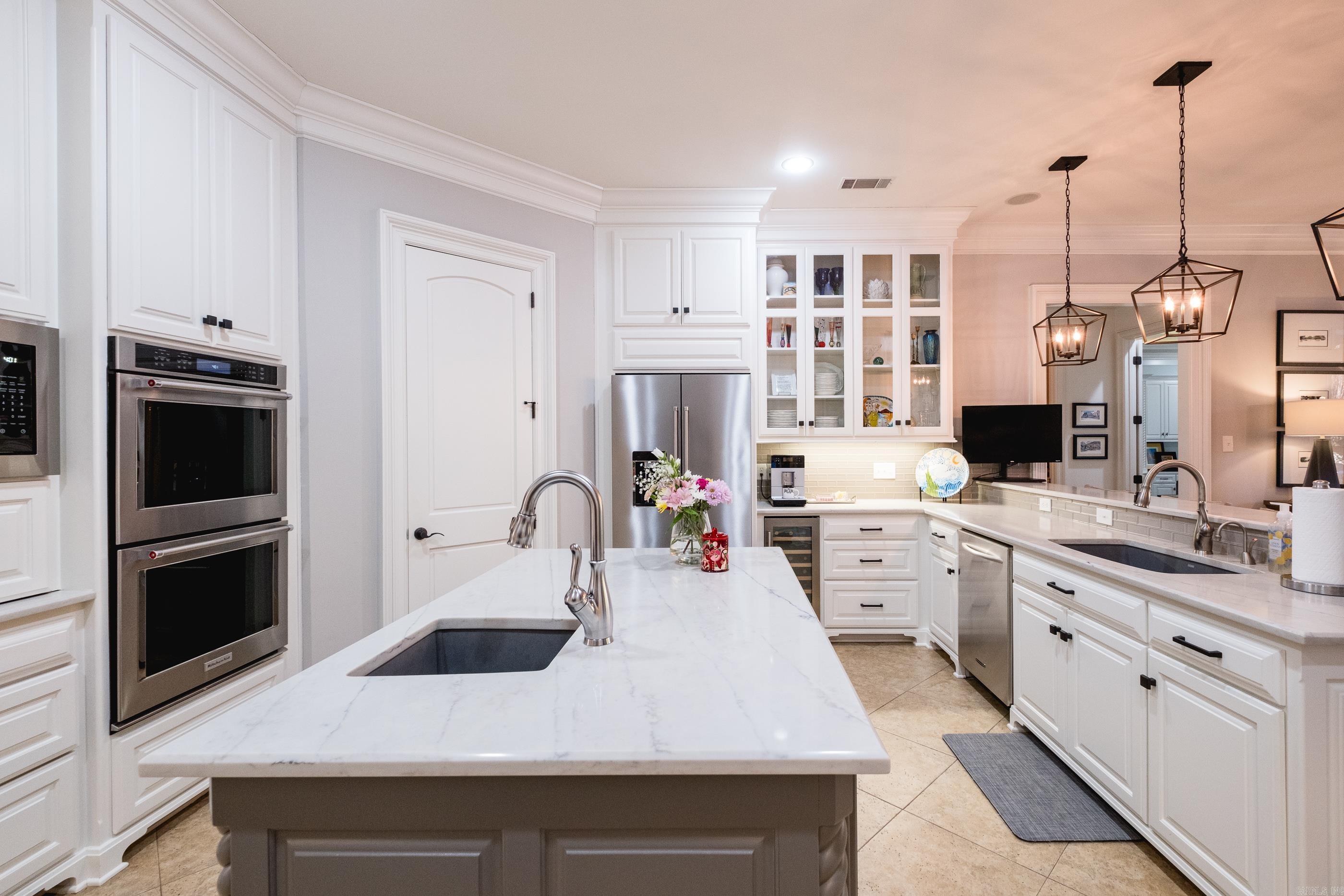 CHENAL VALLEY DEAUVILLE PLACE - Residential