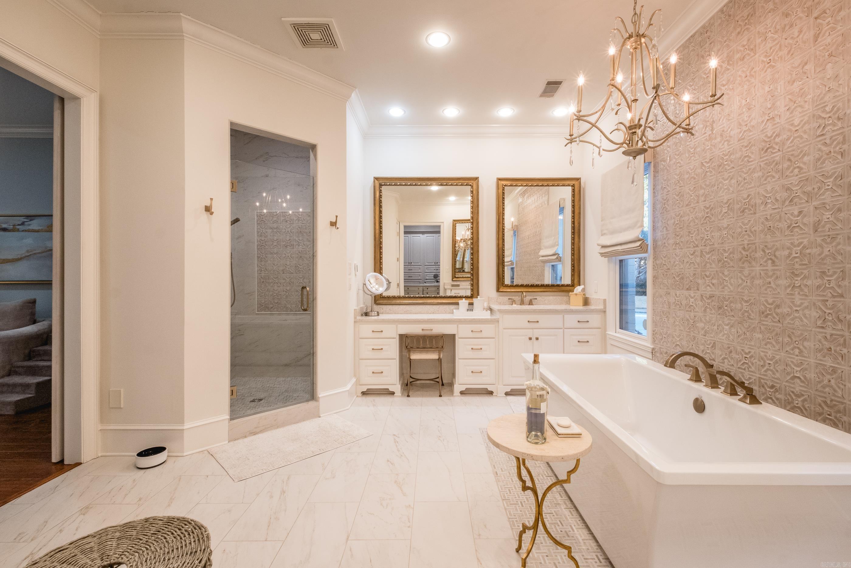 CHENAL VALLEY DEAUVILLE PLACE - Residential