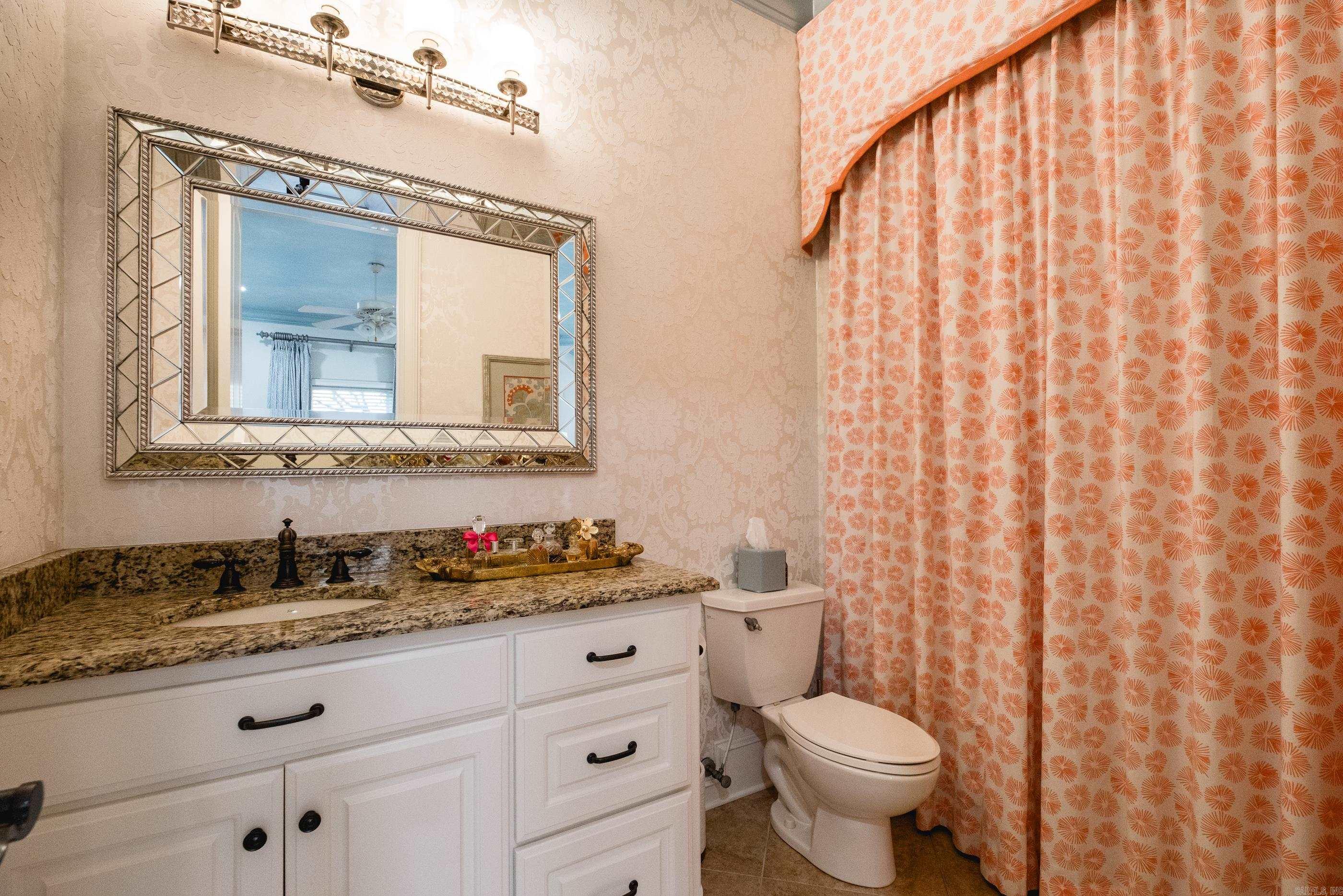 CHENAL VALLEY DEAUVILLE PLACE - Residential