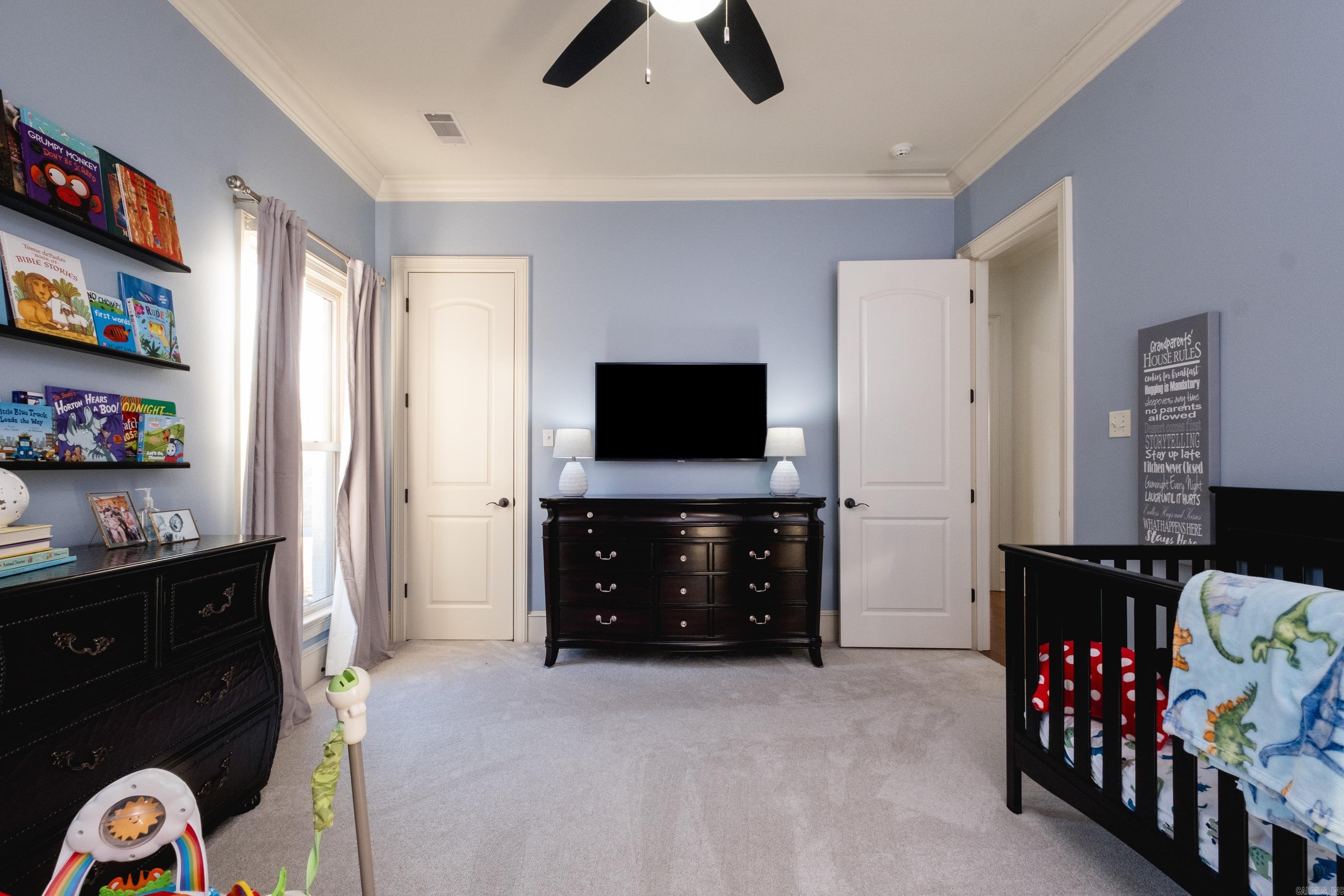 CHENAL VALLEY DEAUVILLE PLACE - Residential