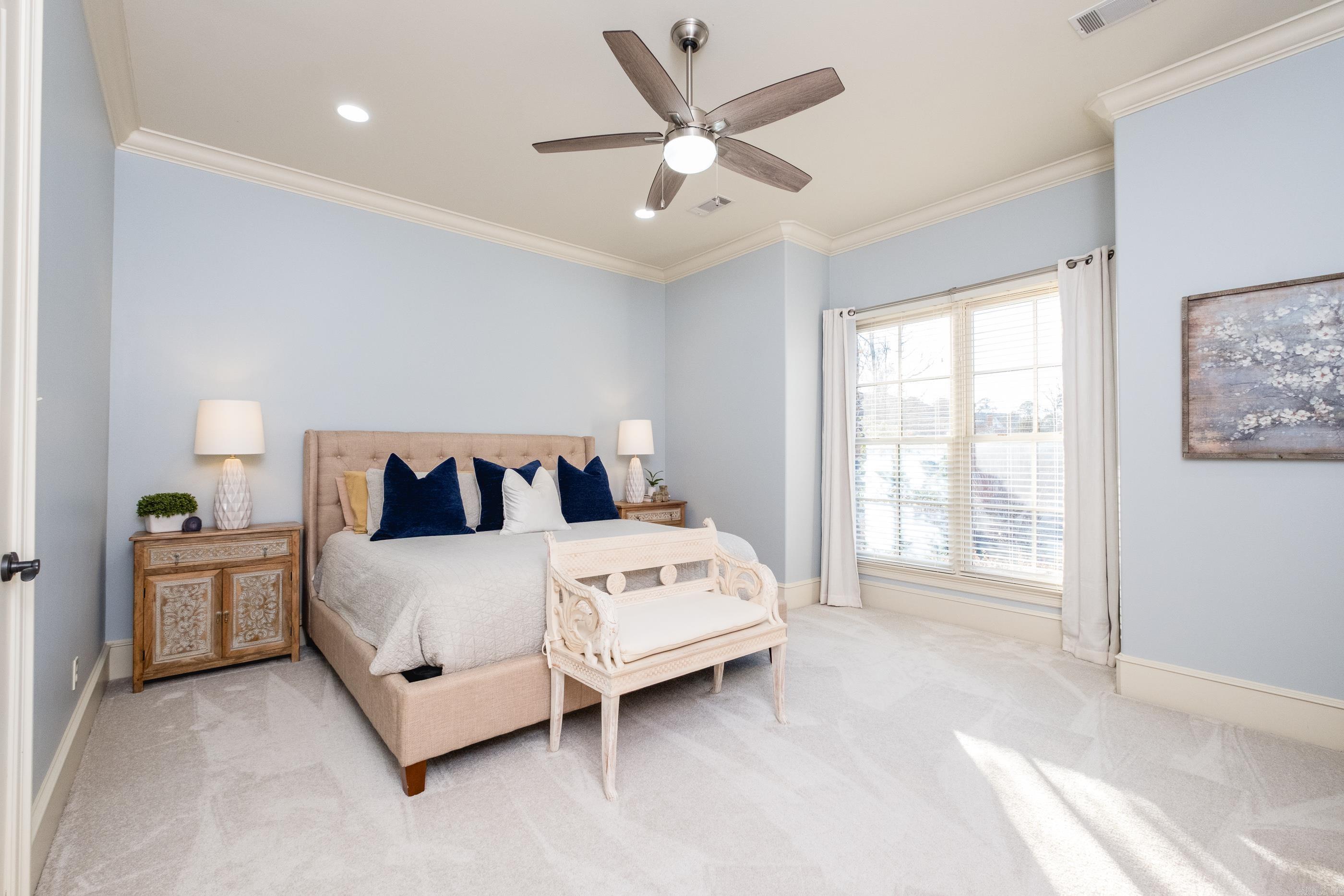 CHENAL VALLEY DEAUVILLE PLACE - Residential