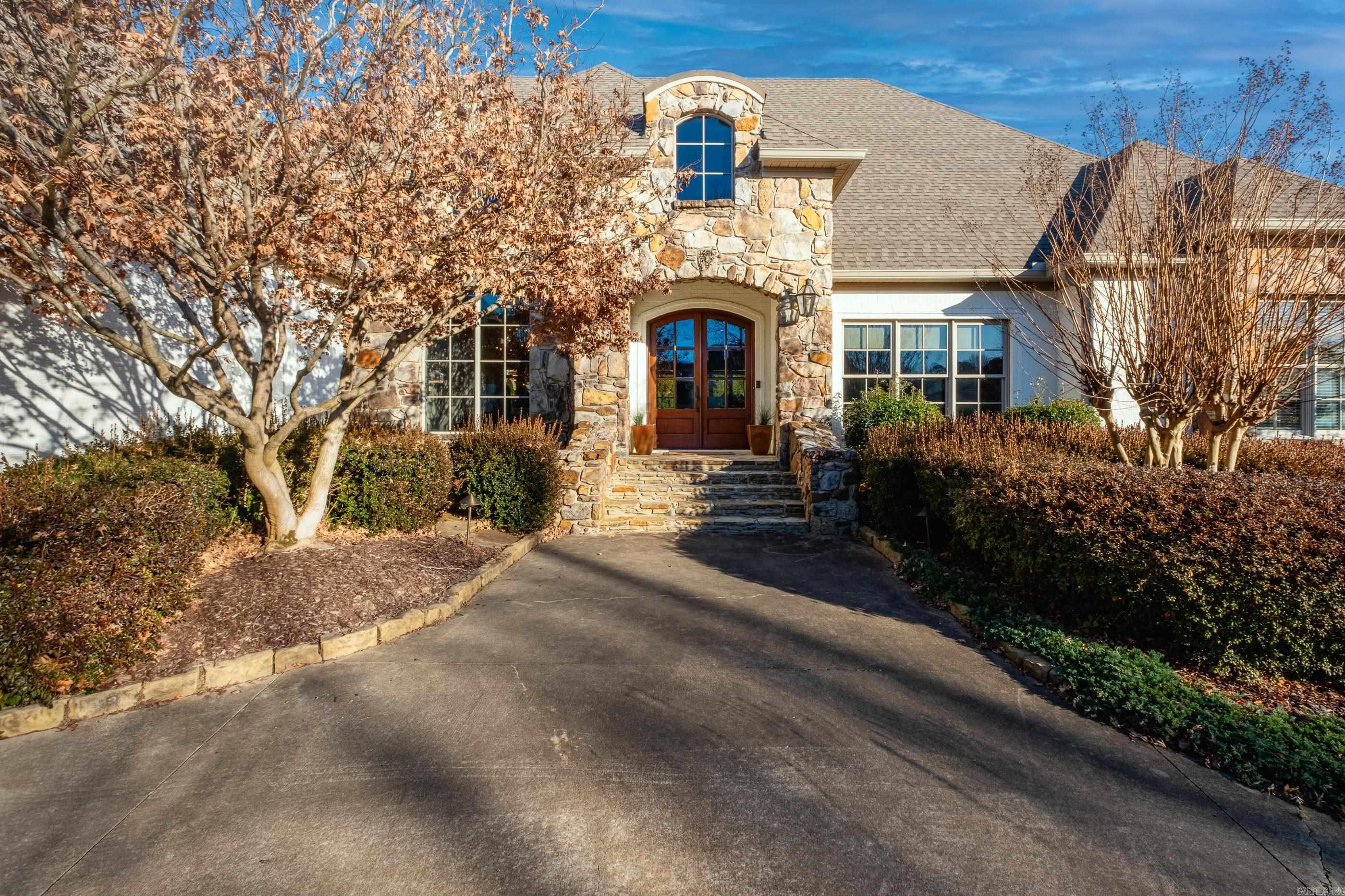 CHENAL VALLEY DEAUVILLE PLACE - Residential