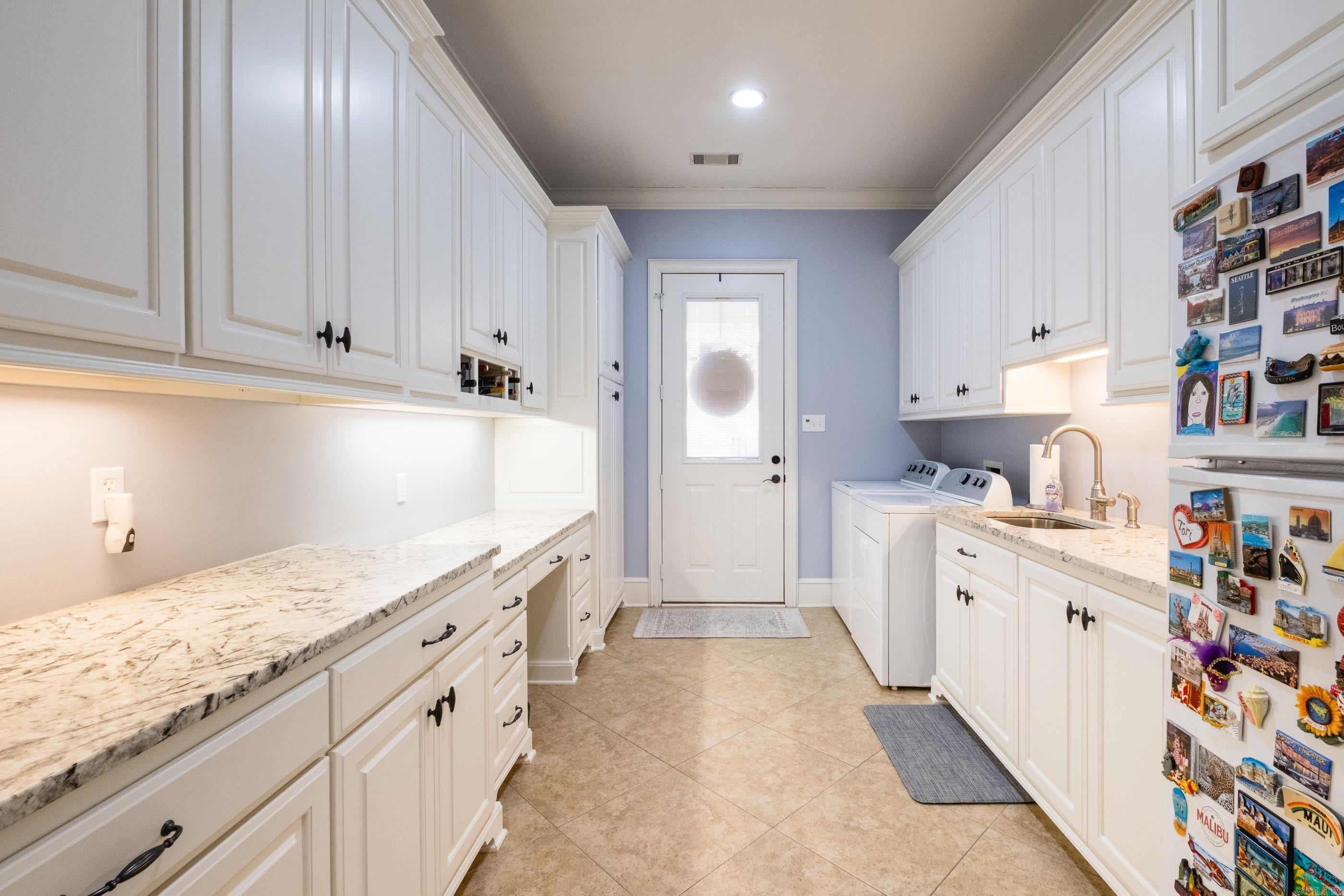 CHENAL VALLEY DEAUVILLE PLACE - Residential