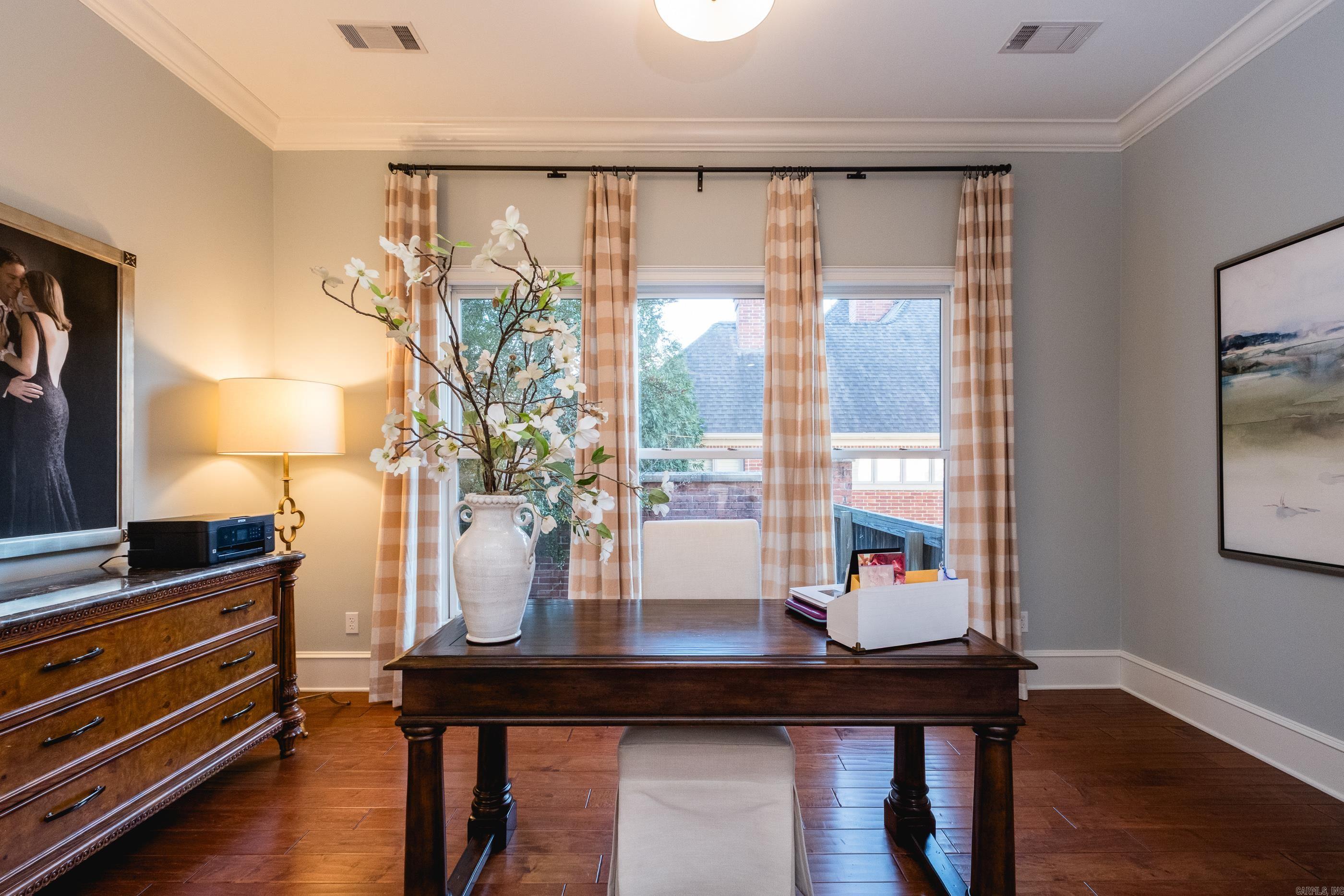 CHENAL VALLEY DEAUVILLE PLACE - Residential