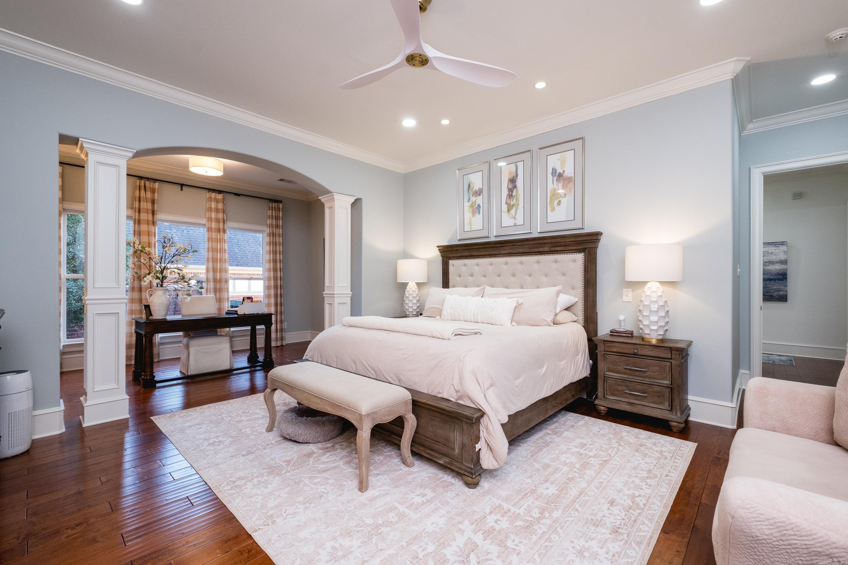 CHENAL VALLEY DEAUVILLE PLACE - Residential