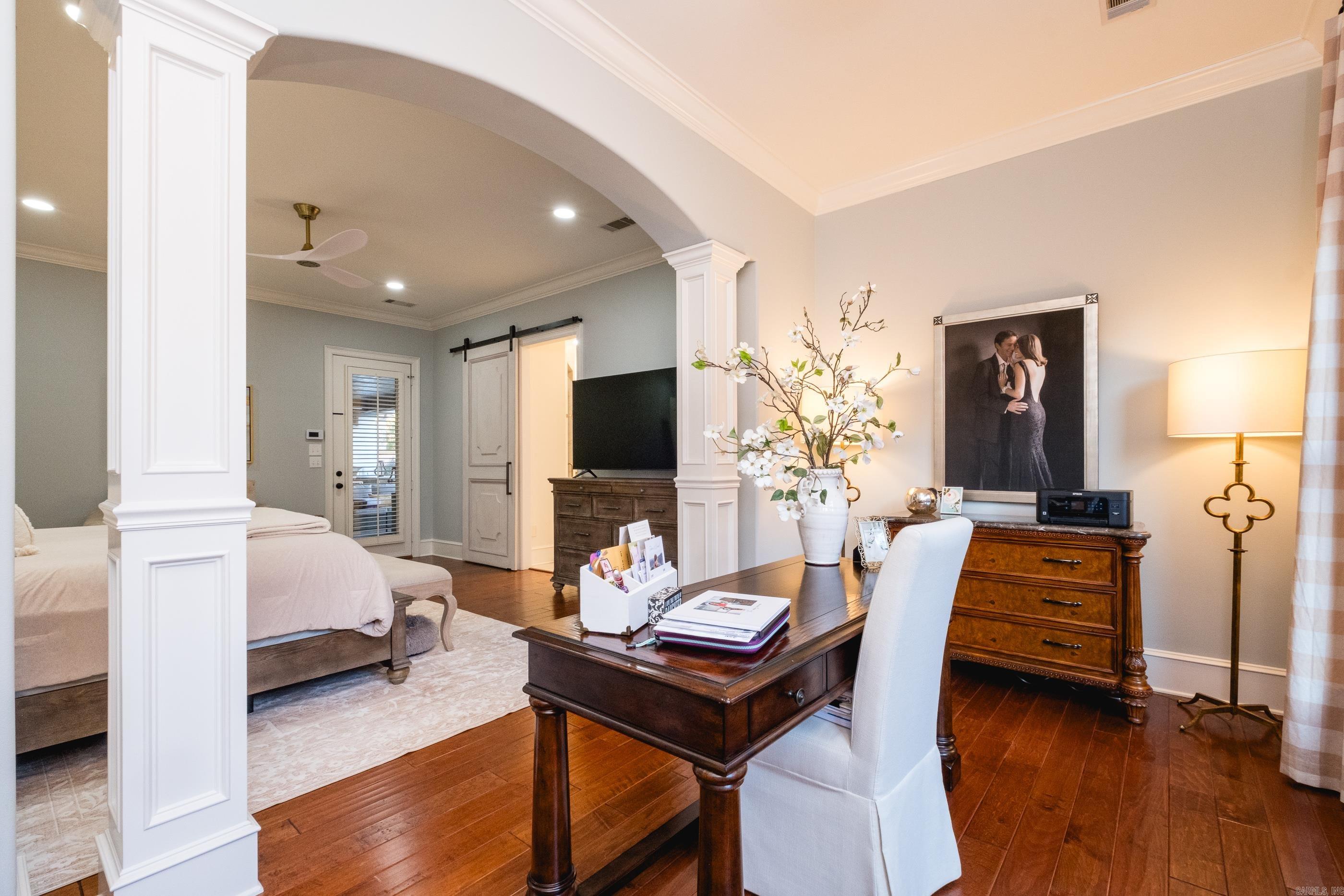 CHENAL VALLEY DEAUVILLE PLACE - Residential