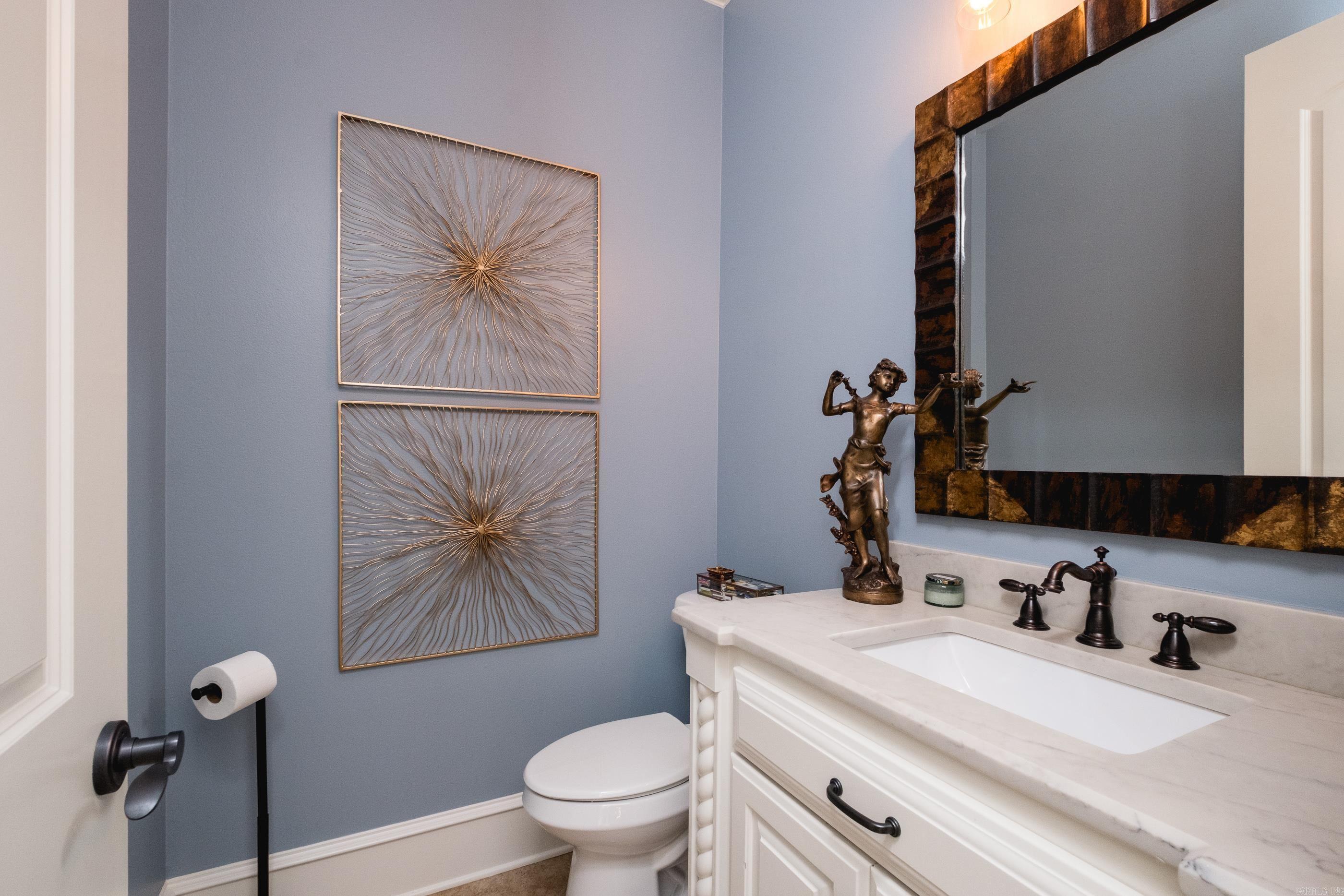 CHENAL VALLEY DEAUVILLE PLACE - Residential