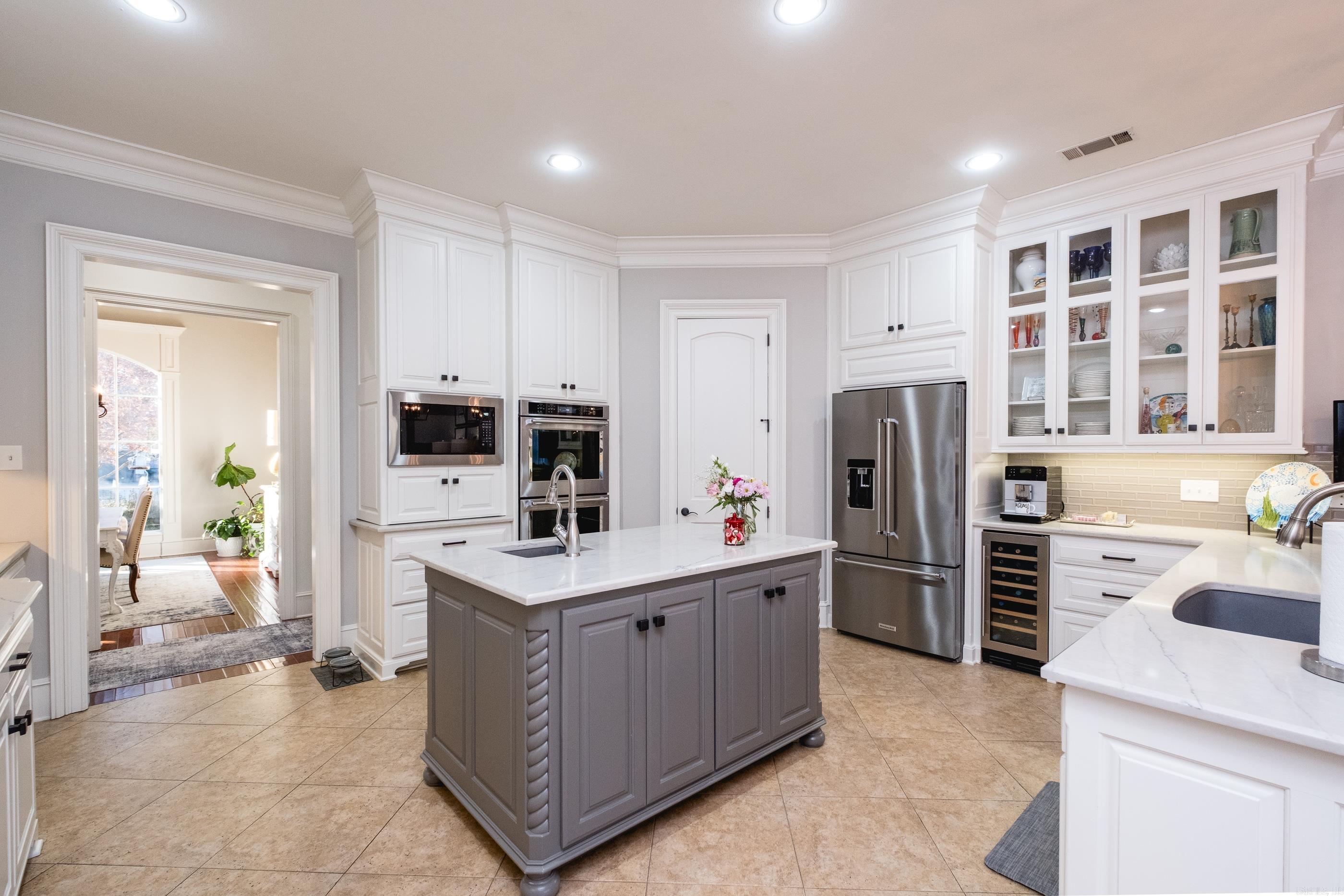 CHENAL VALLEY DEAUVILLE PLACE - Residential