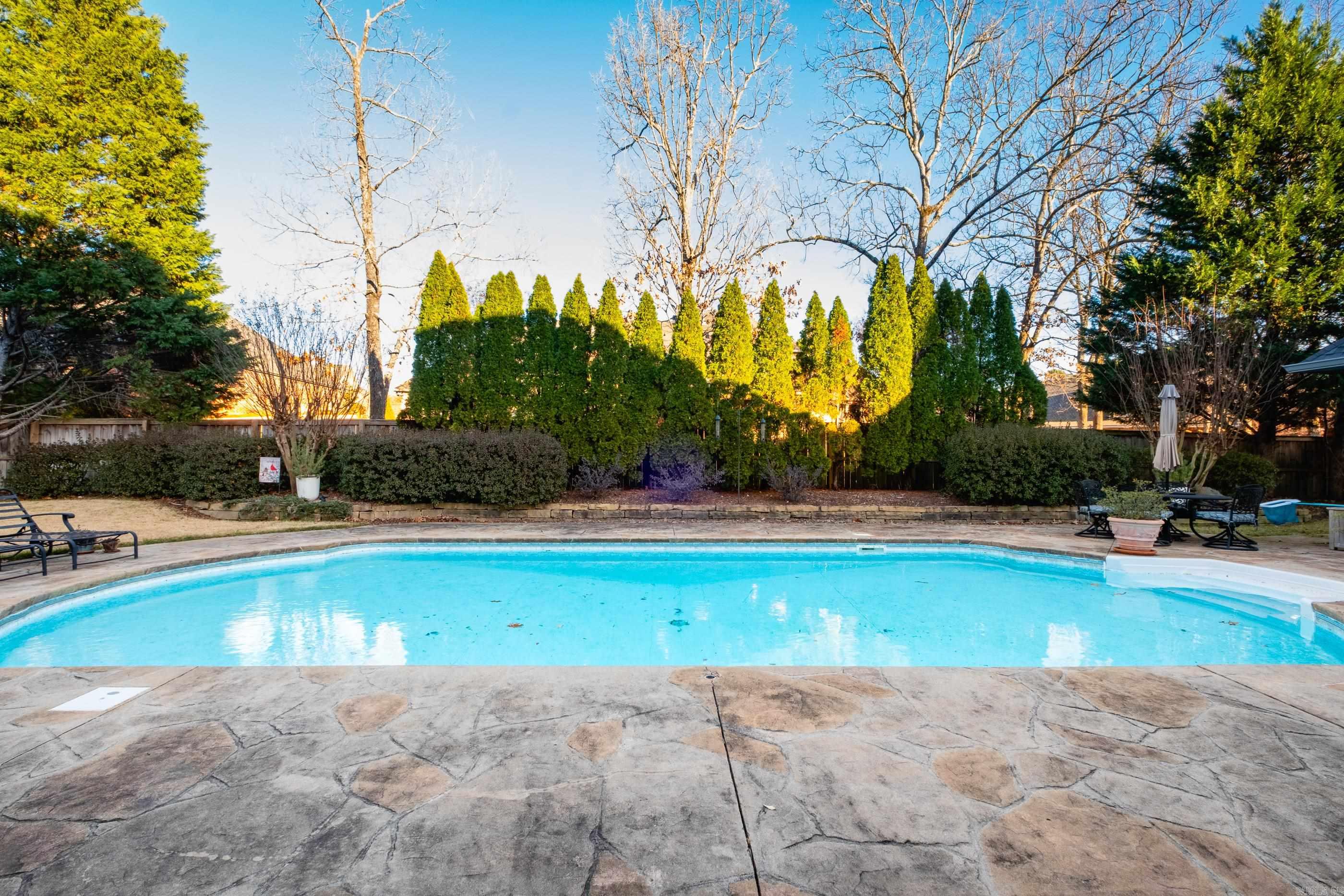 CHENAL VALLEY DEAUVILLE PLACE - Residential