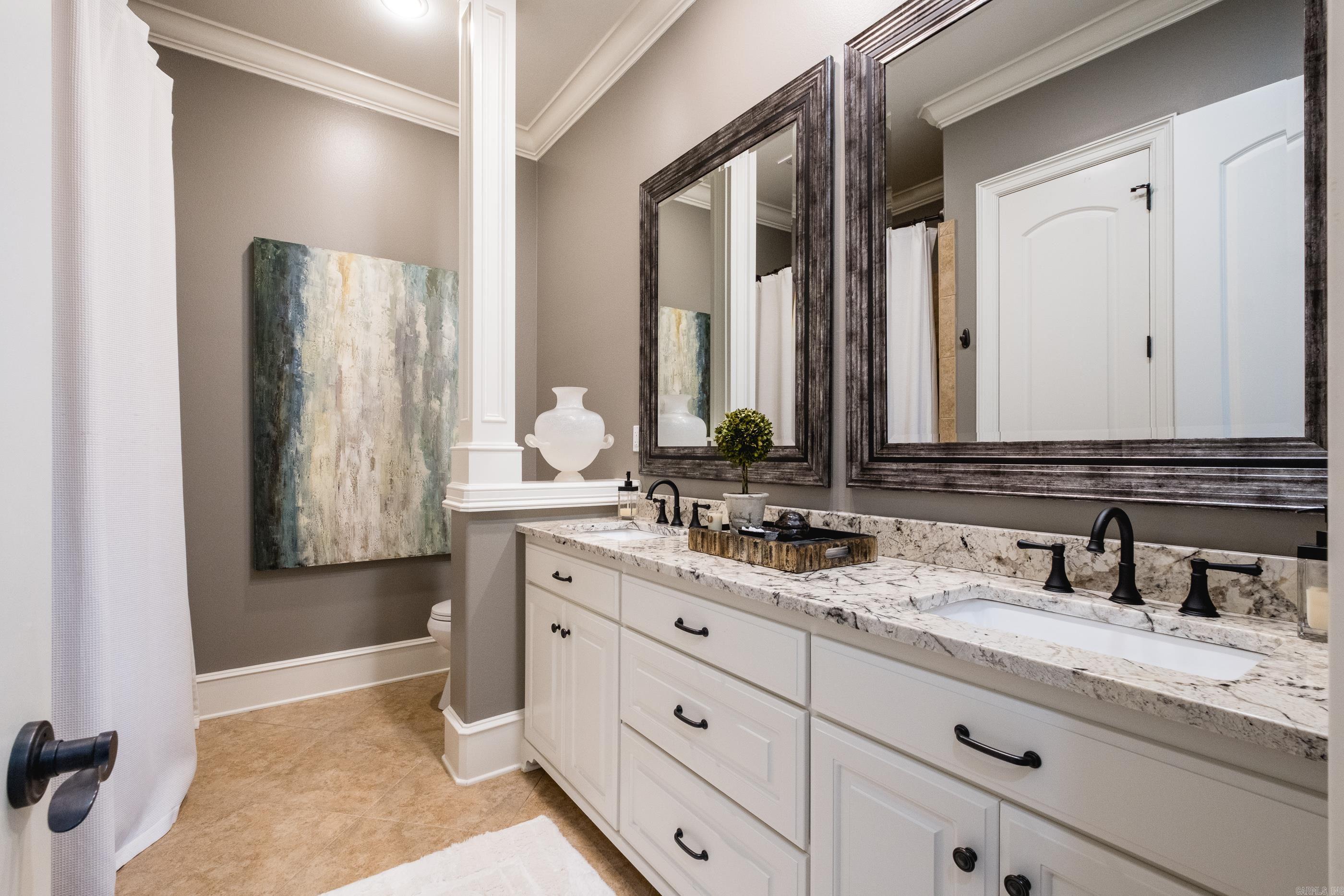 CHENAL VALLEY DEAUVILLE PLACE - Residential