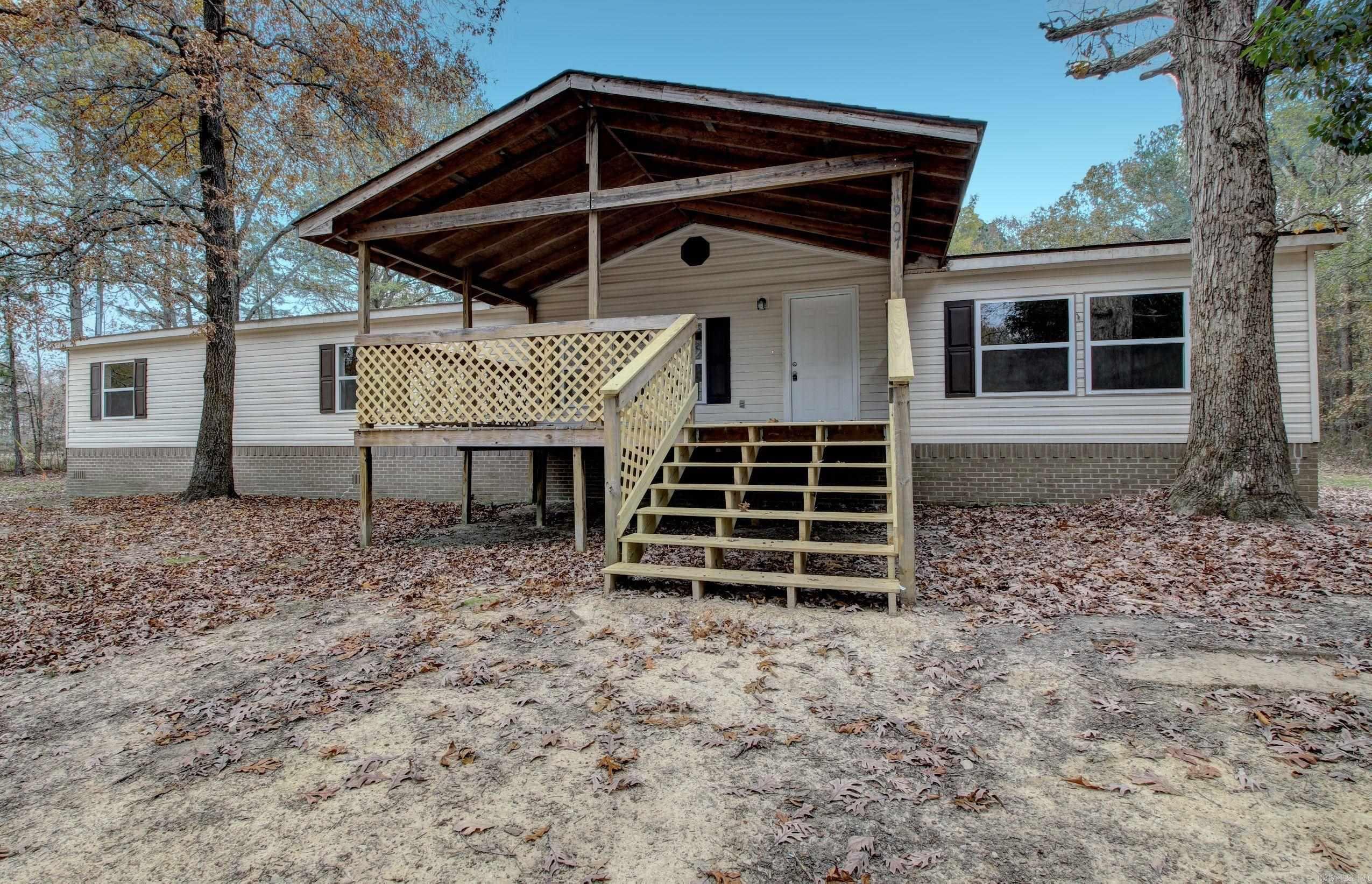 This spacious 4 bedroom 2 bath home is nestled in the woods in the heart of Redfield.  This home has just been updated with a new roof, new HVAC, new windows, new exterior and interior doors, and new decks.  The interior has just been updated with new flooring, new interior paint, new lighting, new kitchen cabinets, new granite counter tops, new back splash, and new SS appliances.  New HW tank and more...  Don't miss out on this great space buy!!  This is a Fannie Mae Homepath property so go to www.homepath.com to submit offers and to get more information on how the seller may pay up to 3% towards buyer's closing costs.