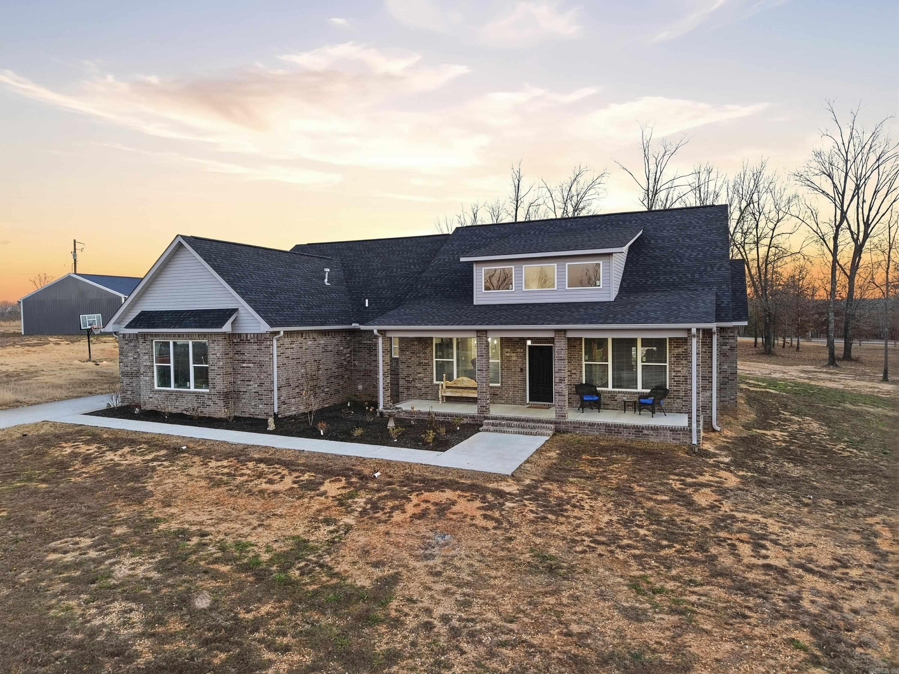 Mill Creek - Residential