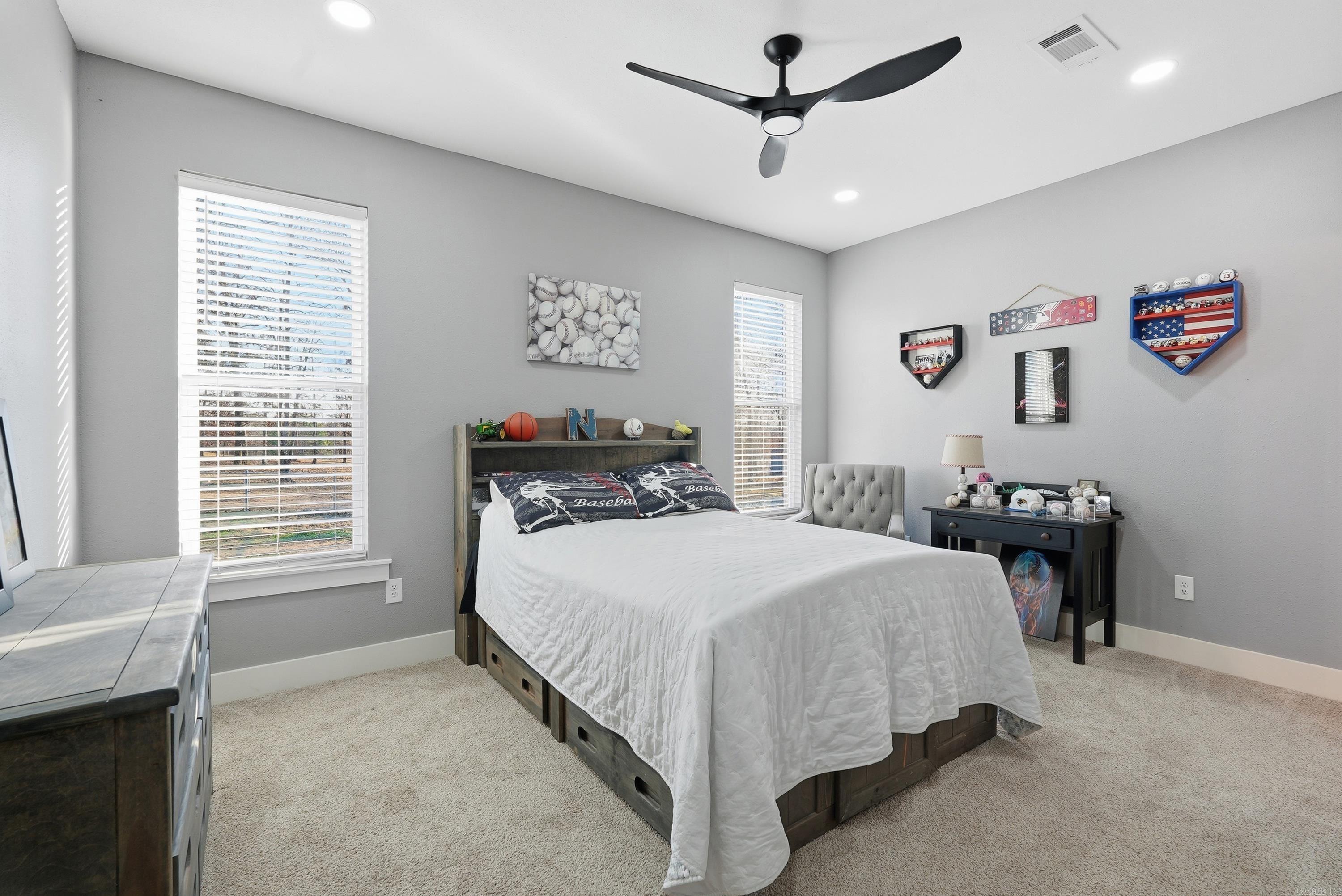 Mill Creek - Residential