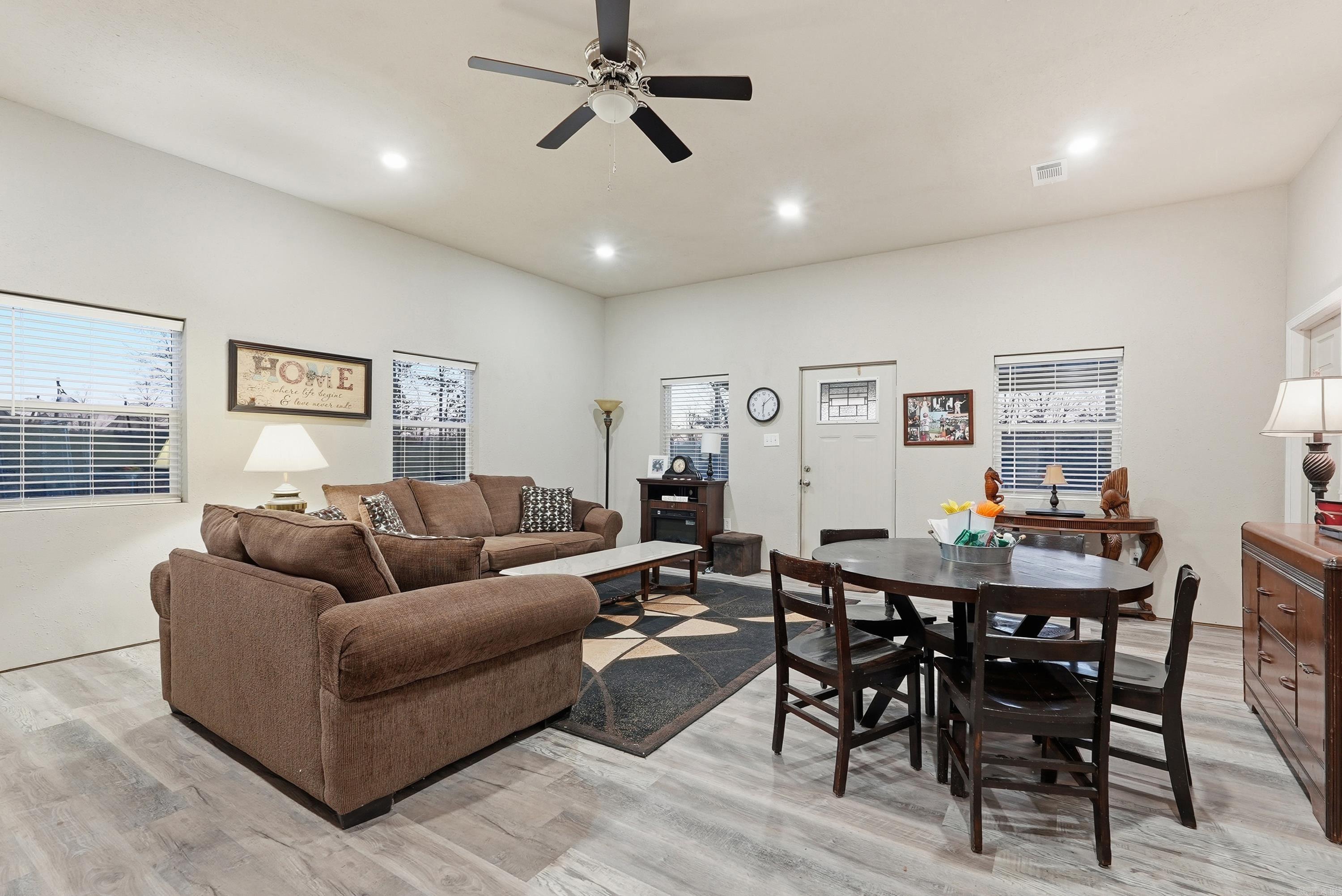 Mill Creek - Residential