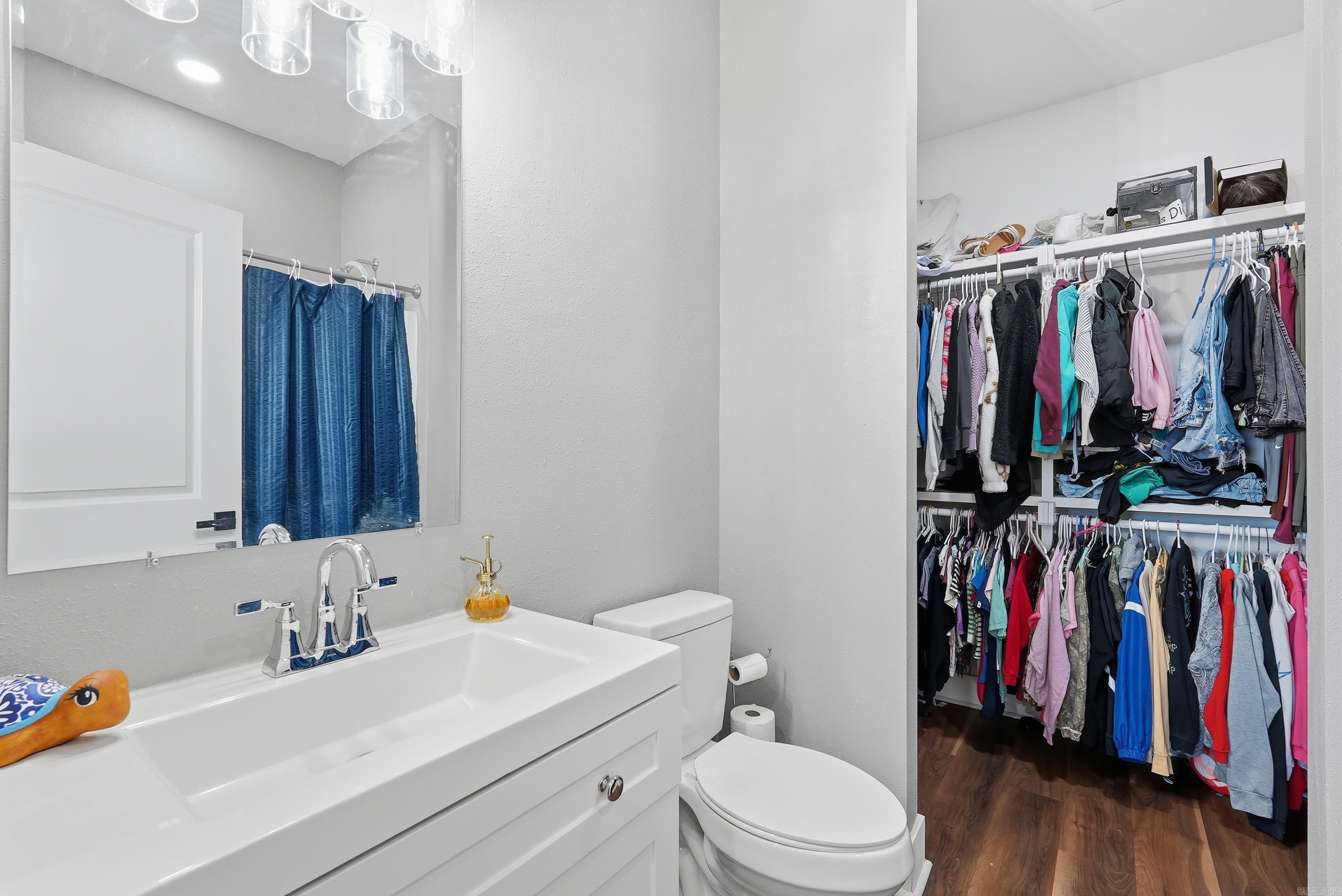 Mill Creek - Residential