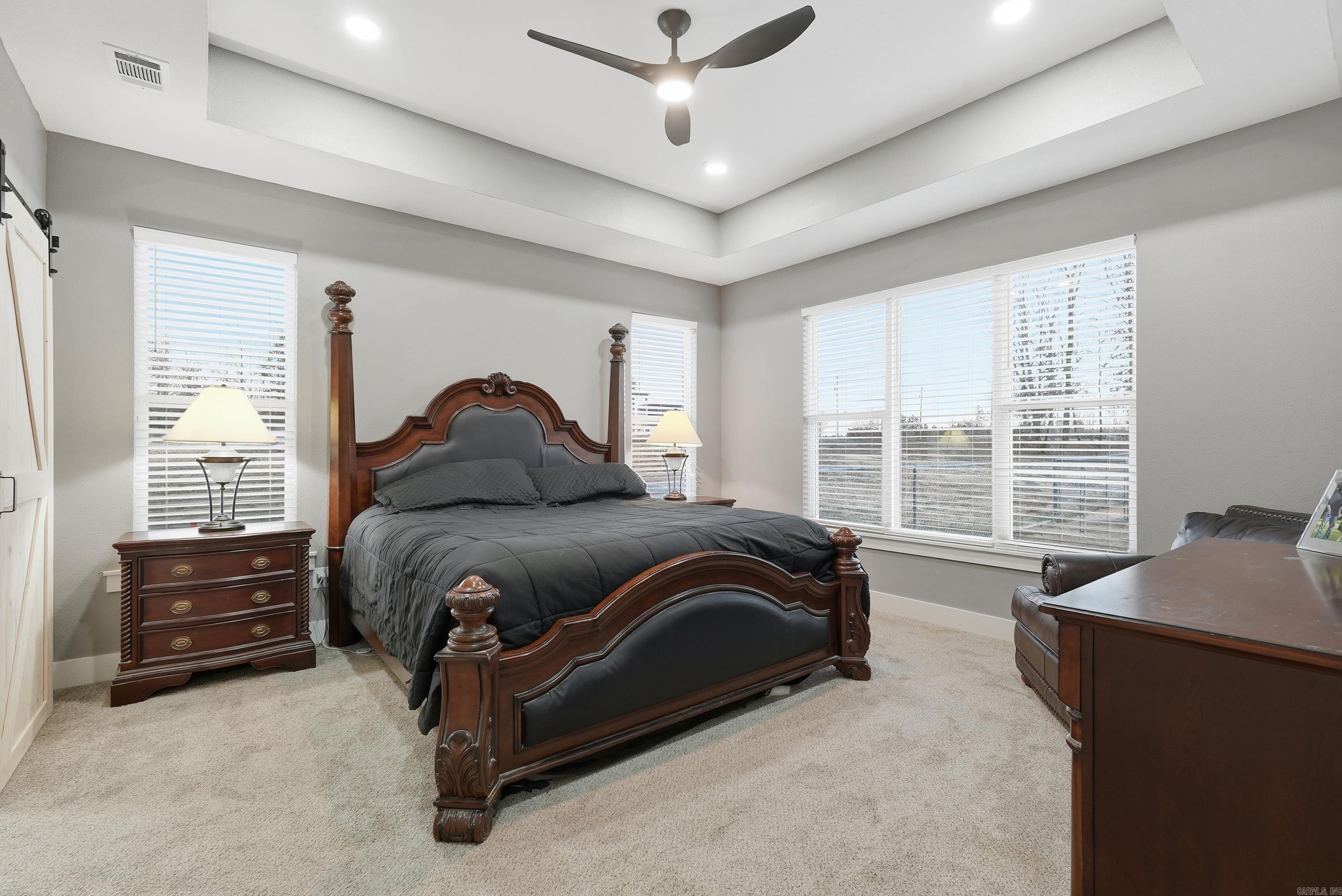 Mill Creek - Residential