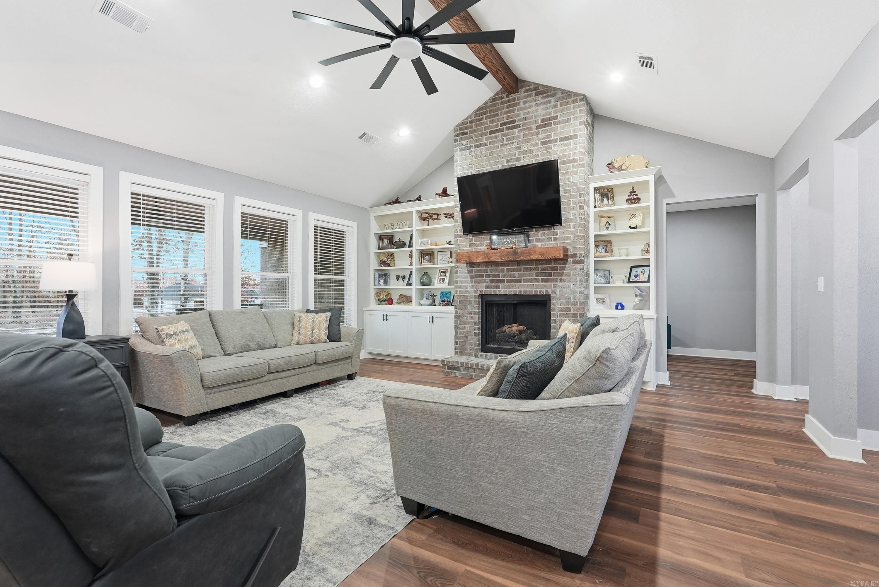 Mill Creek - Residential