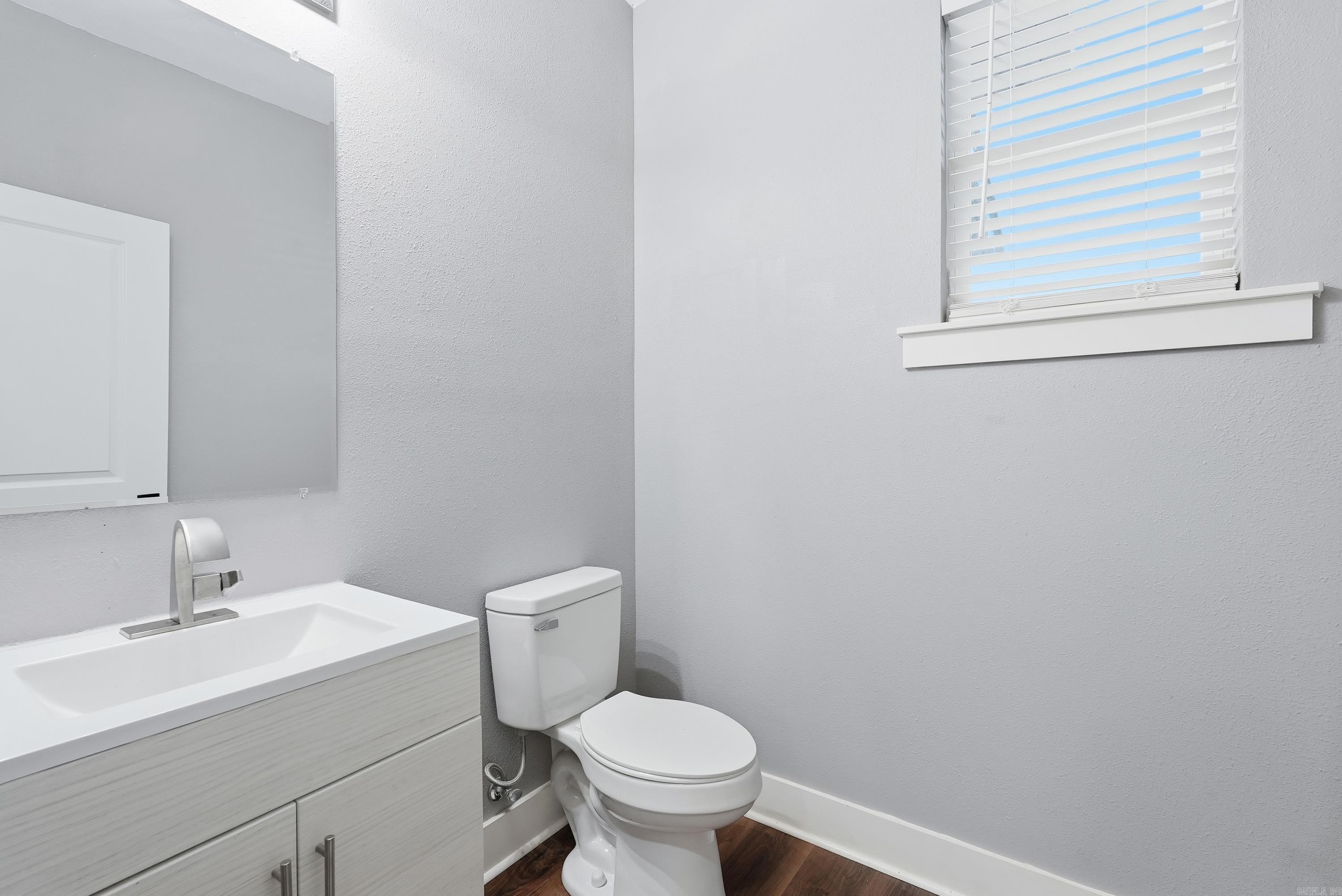 Mill Creek - Residential