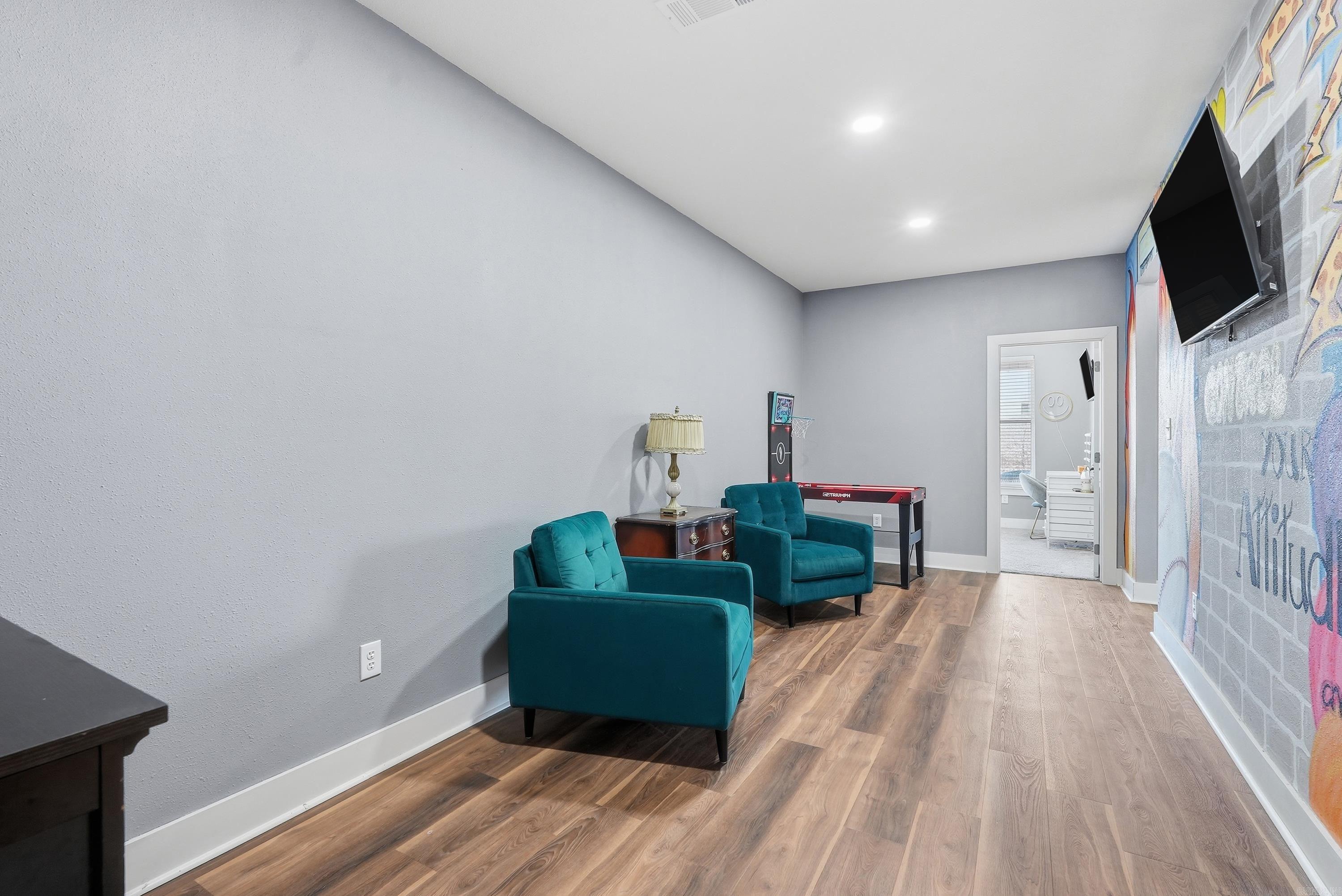 Mill Creek - Residential