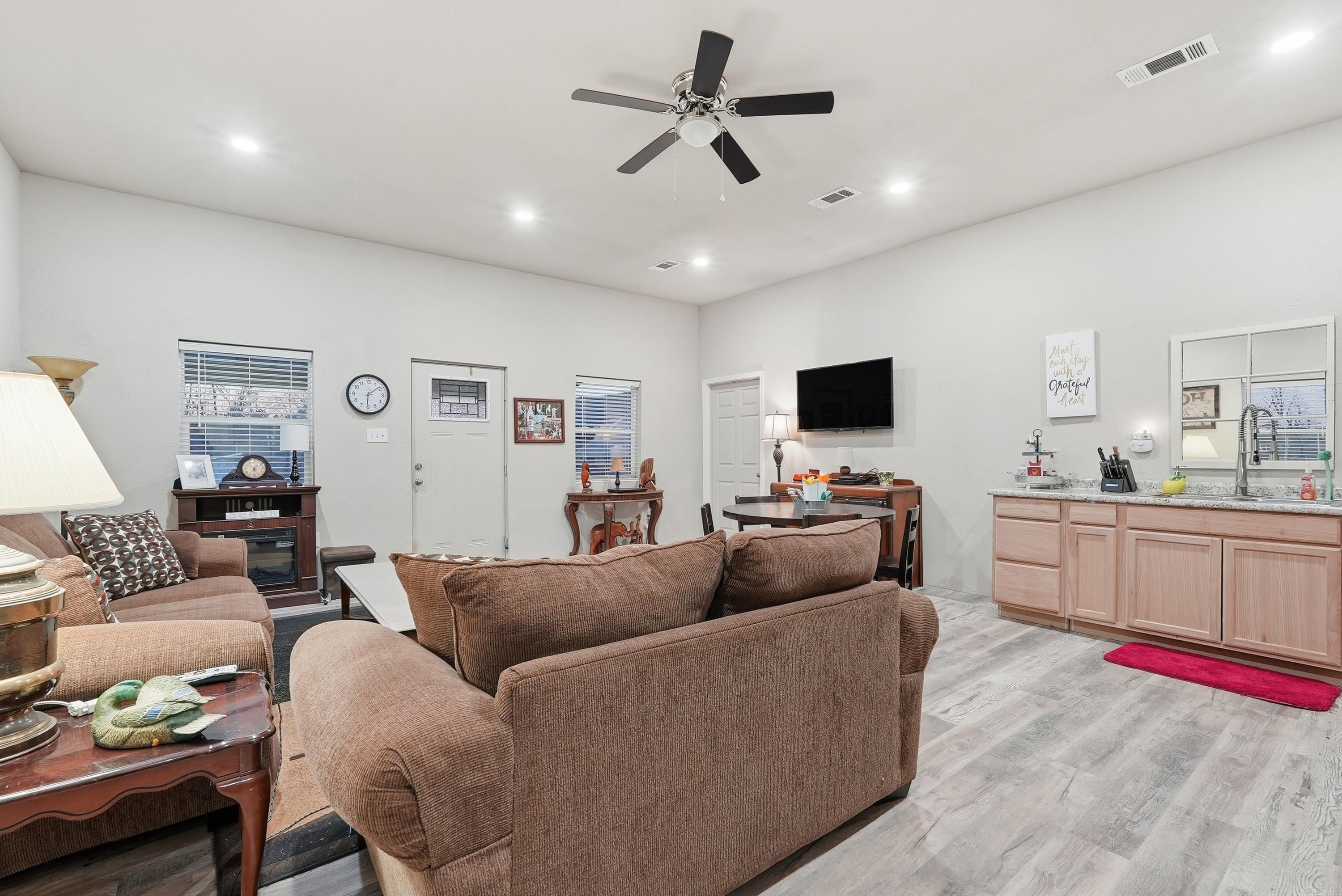 Mill Creek - Residential