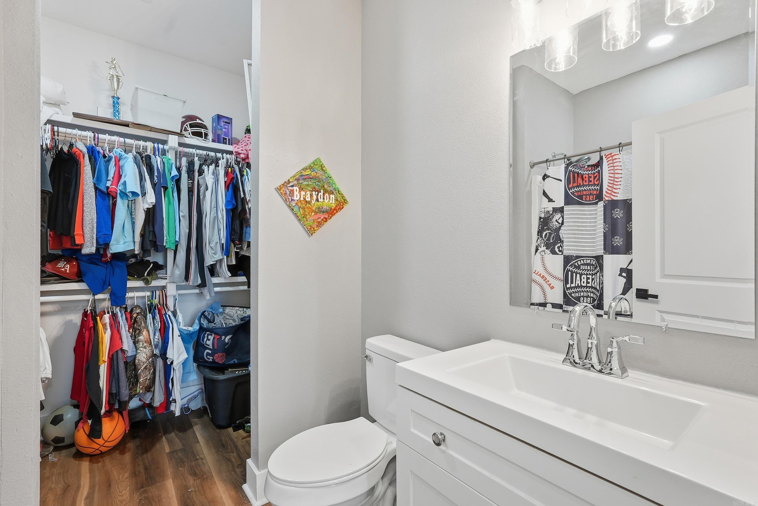 Mill Creek - Residential