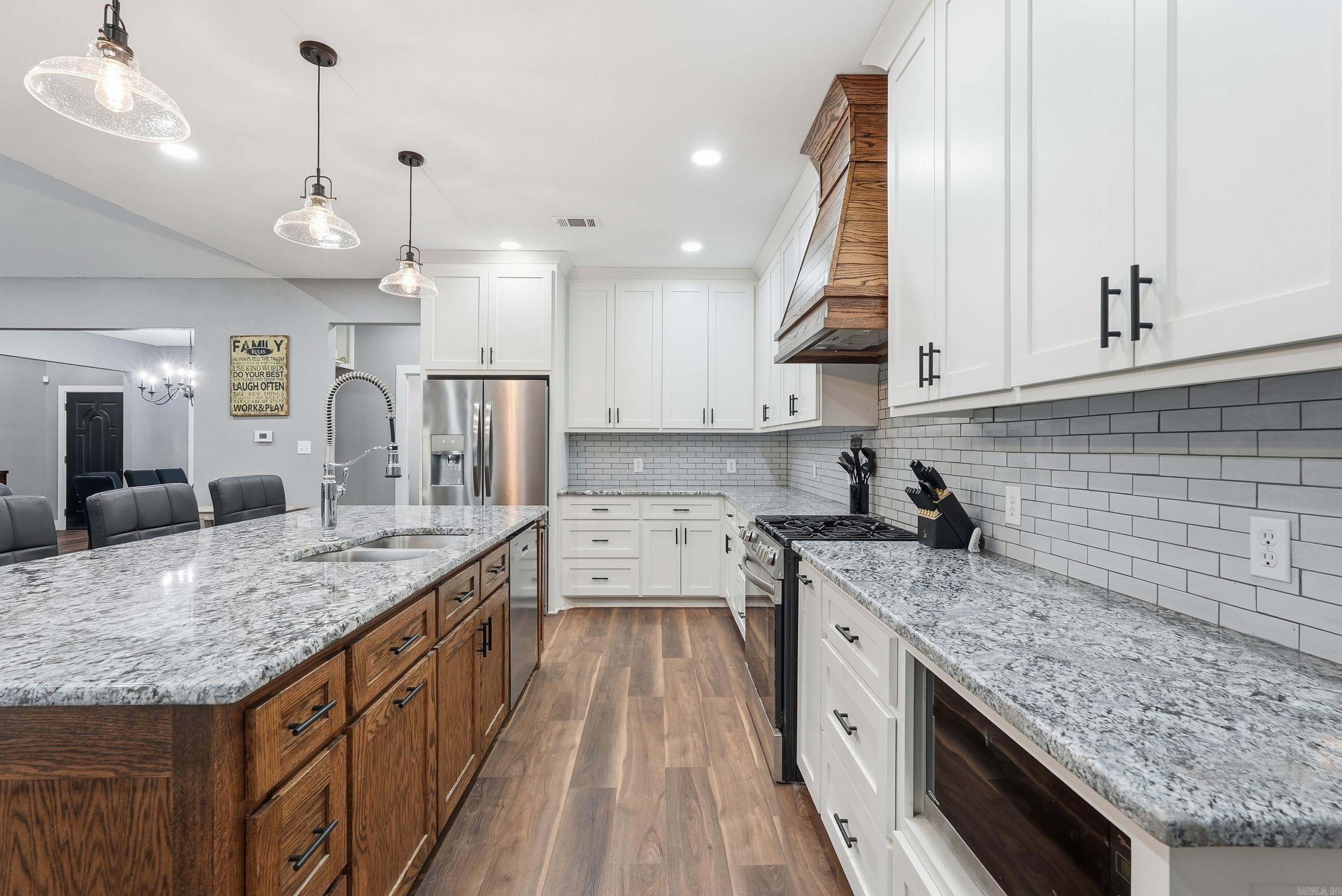 Mill Creek - Residential