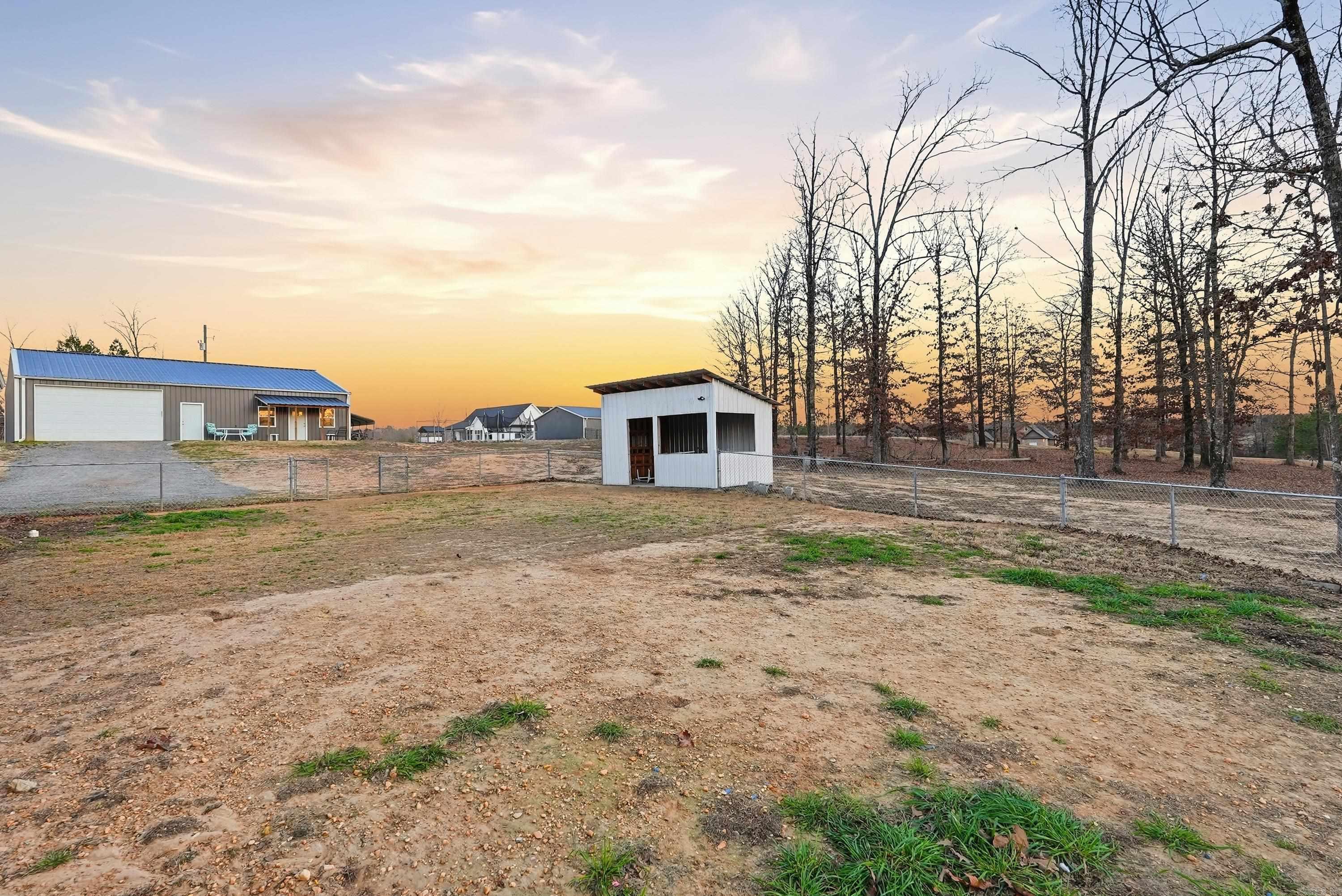 Mill Creek - Residential