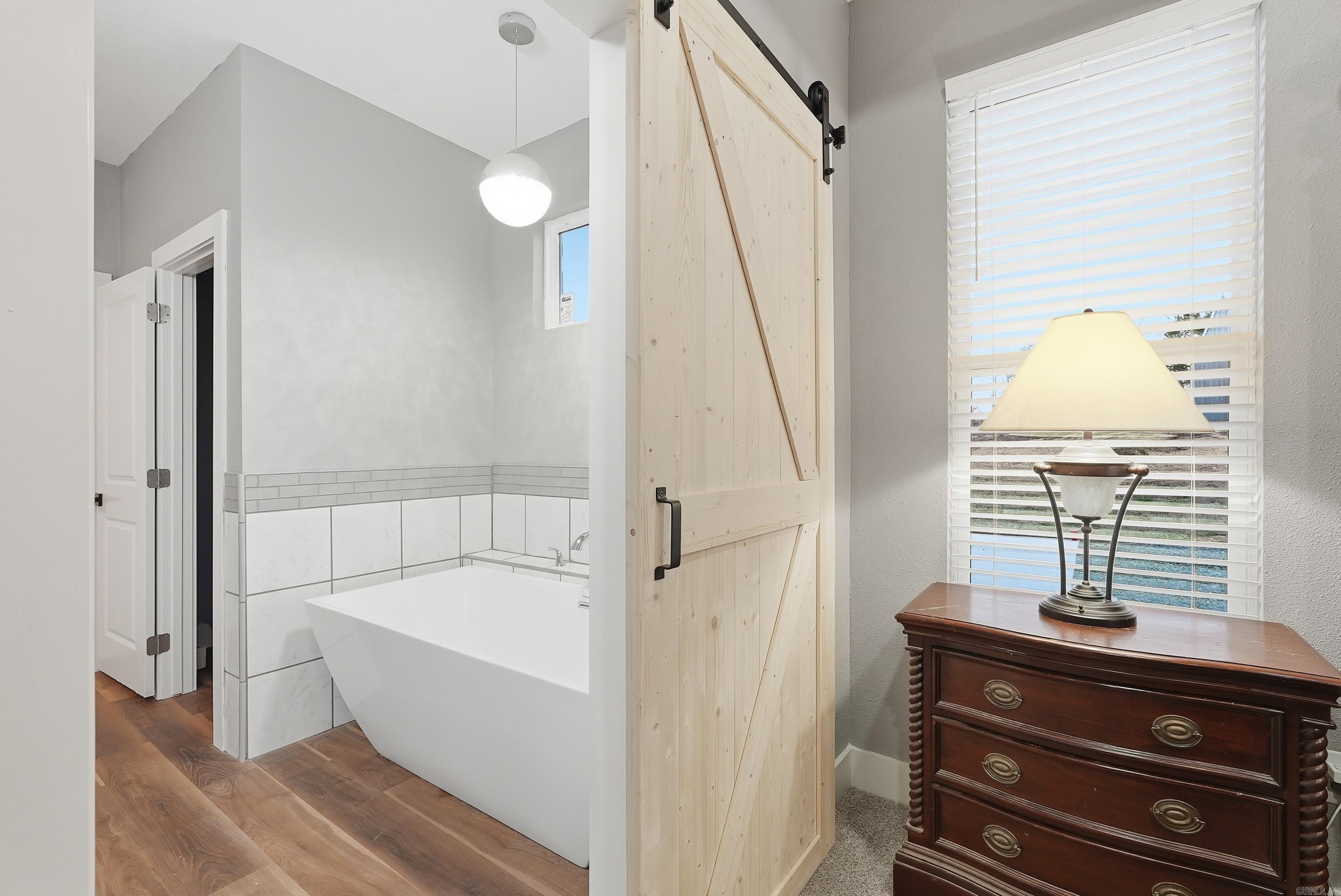 Mill Creek - Residential