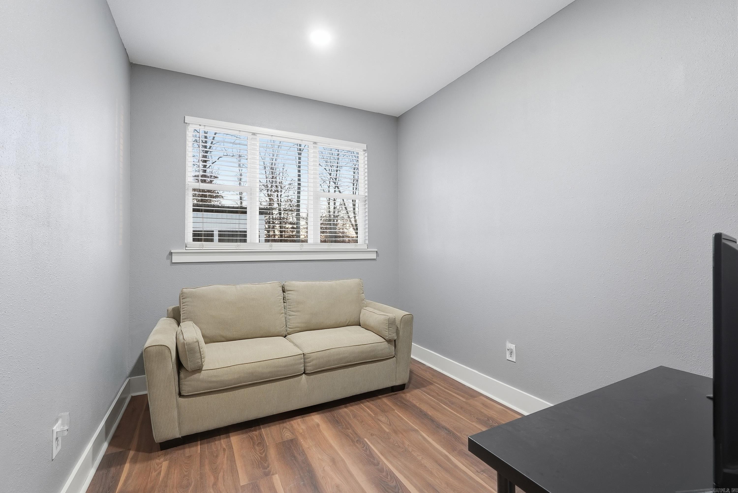 Mill Creek - Residential