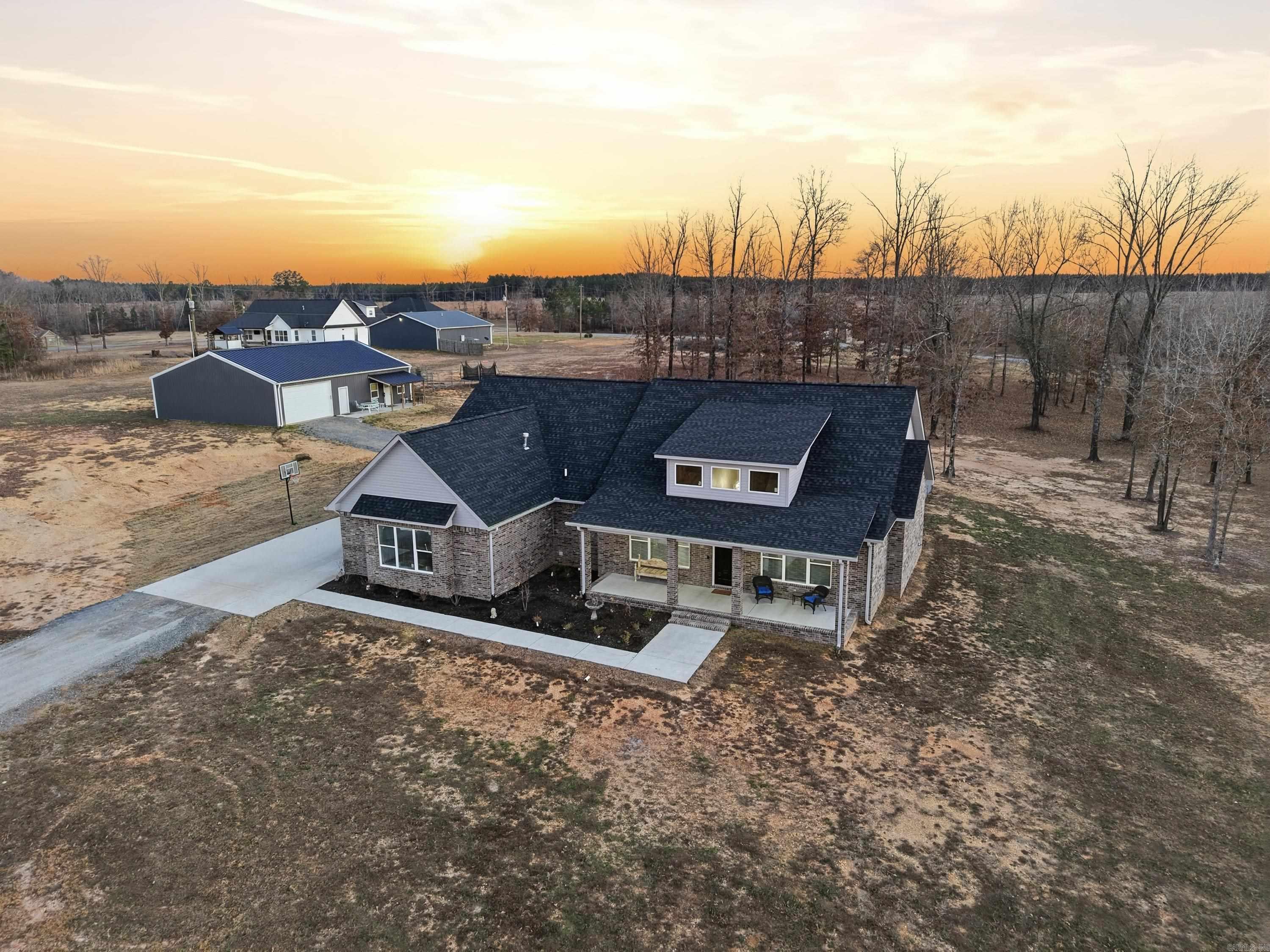 Mill Creek - Residential