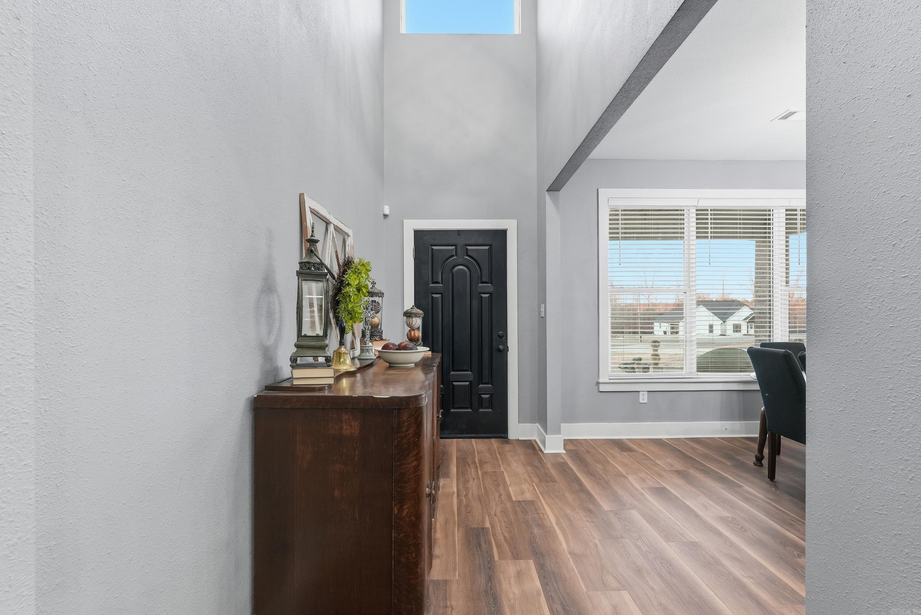 Mill Creek - Residential