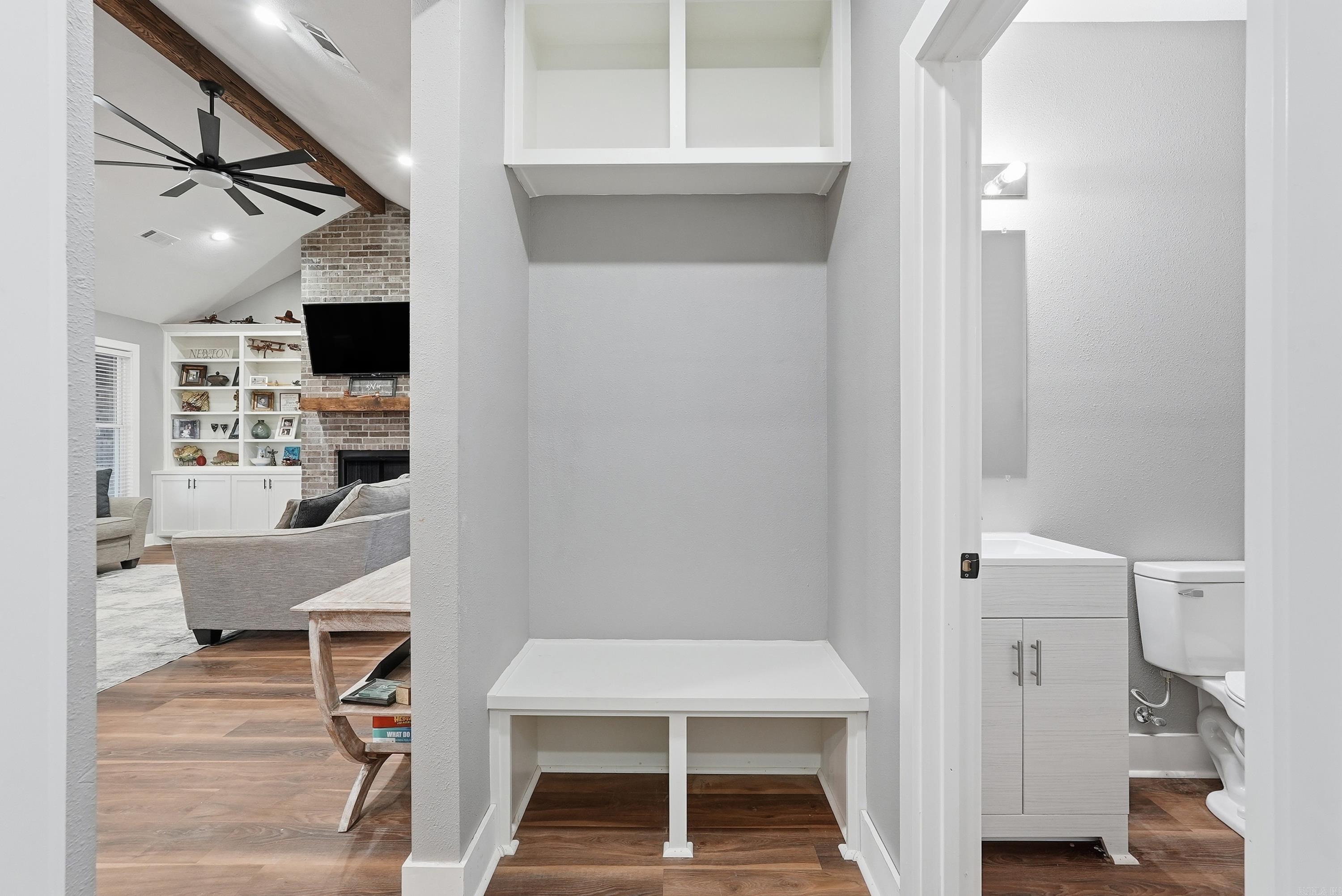 Mill Creek - Residential