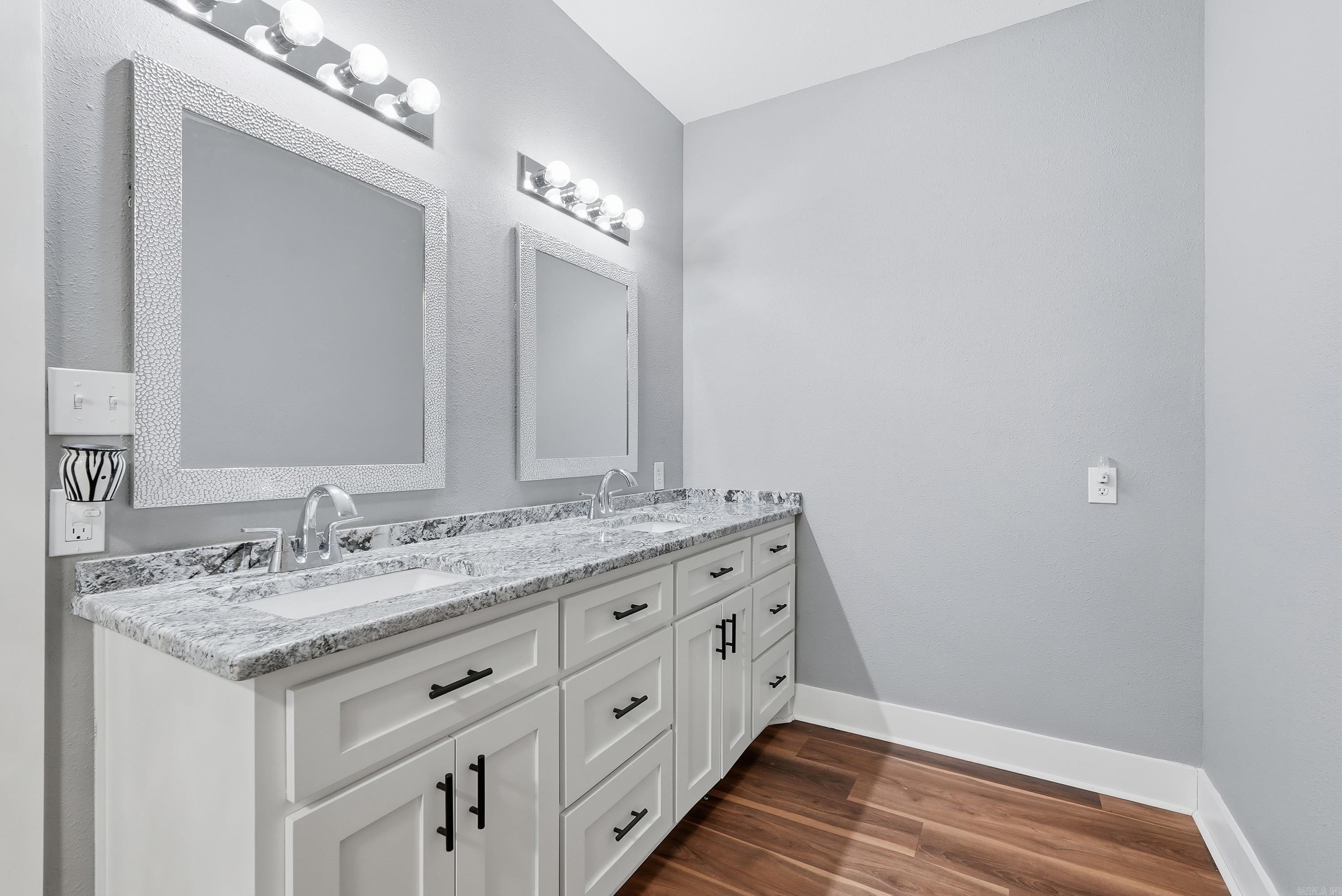 Mill Creek - Residential