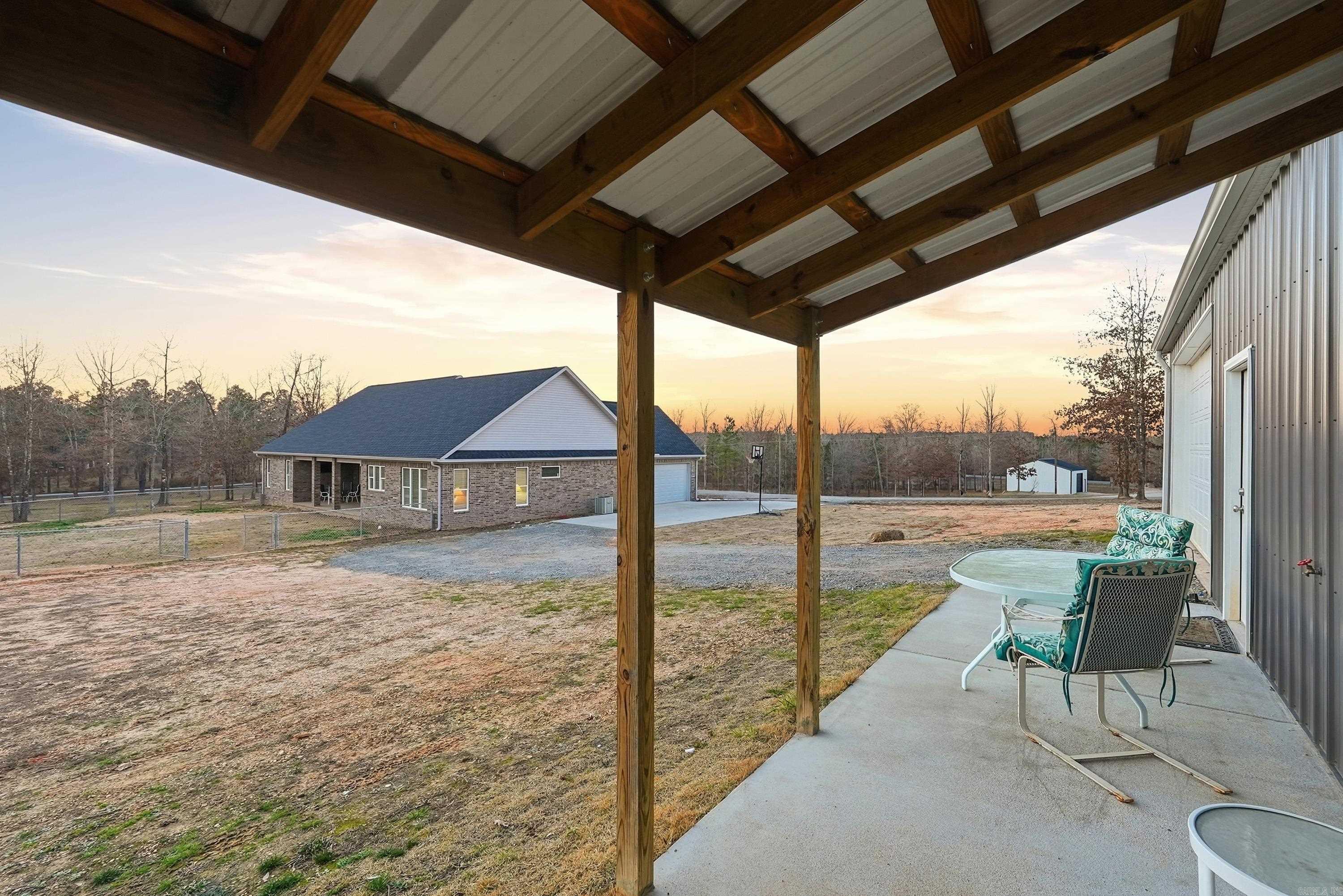 Mill Creek - Residential