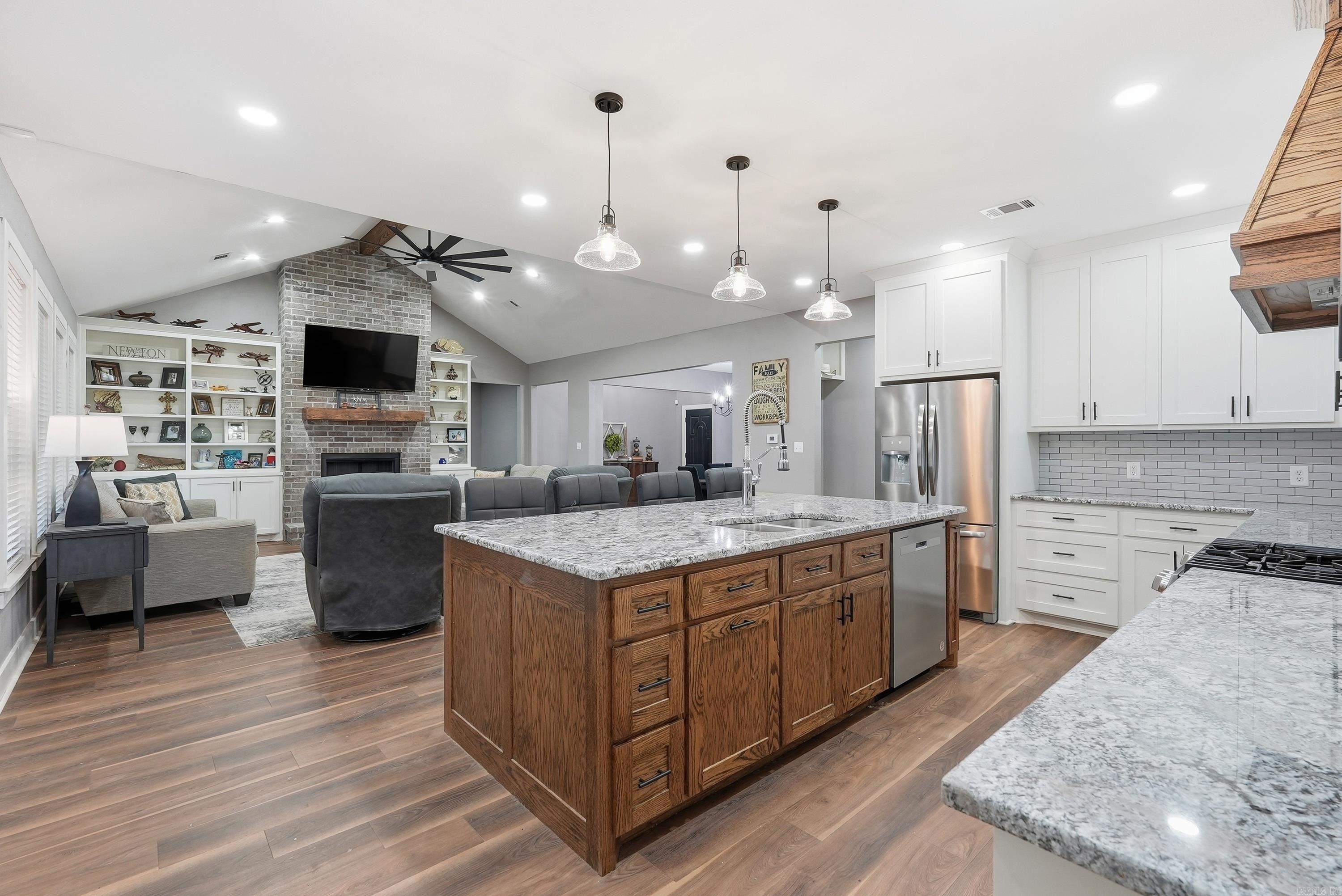 Mill Creek - Residential