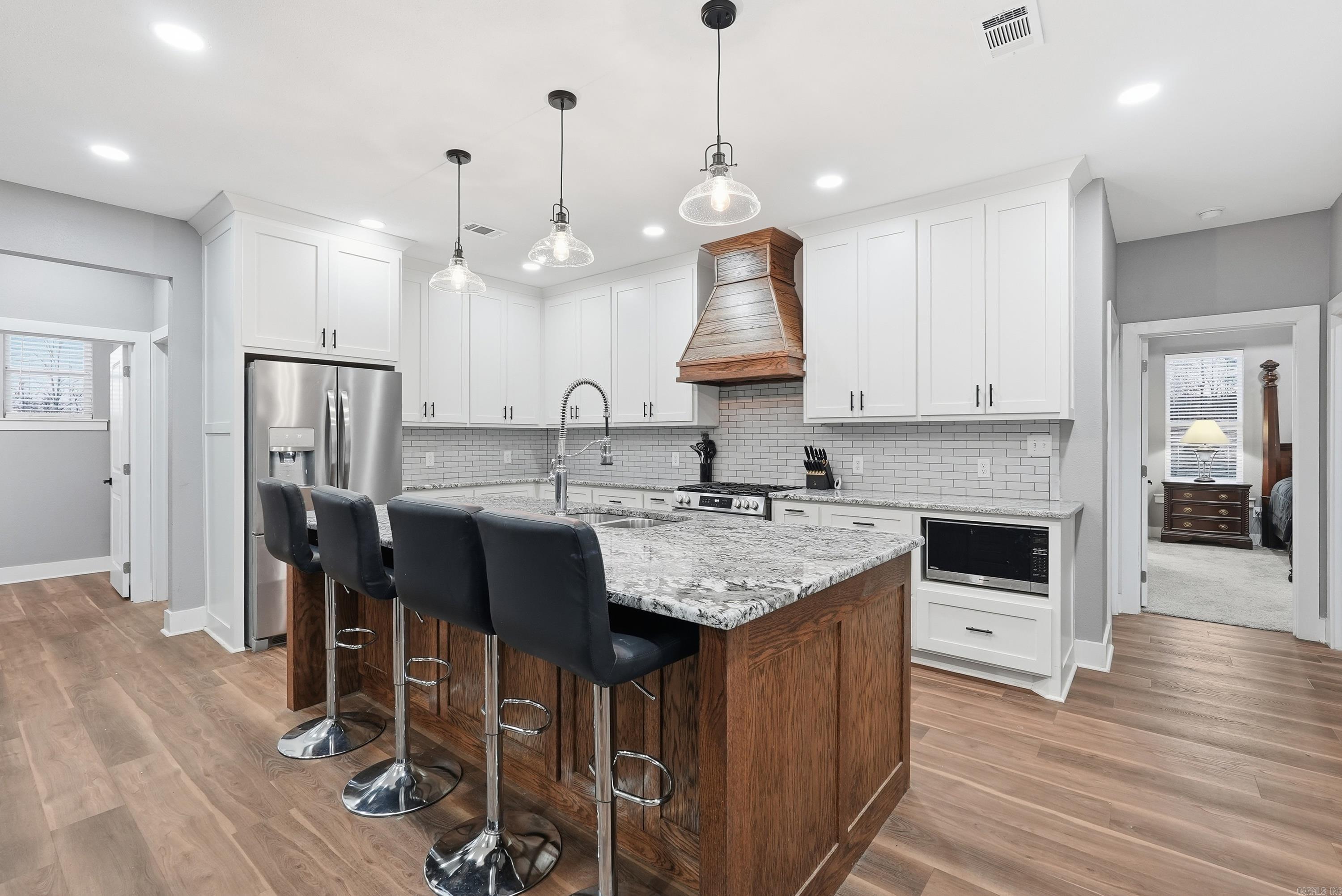 Mill Creek - Residential