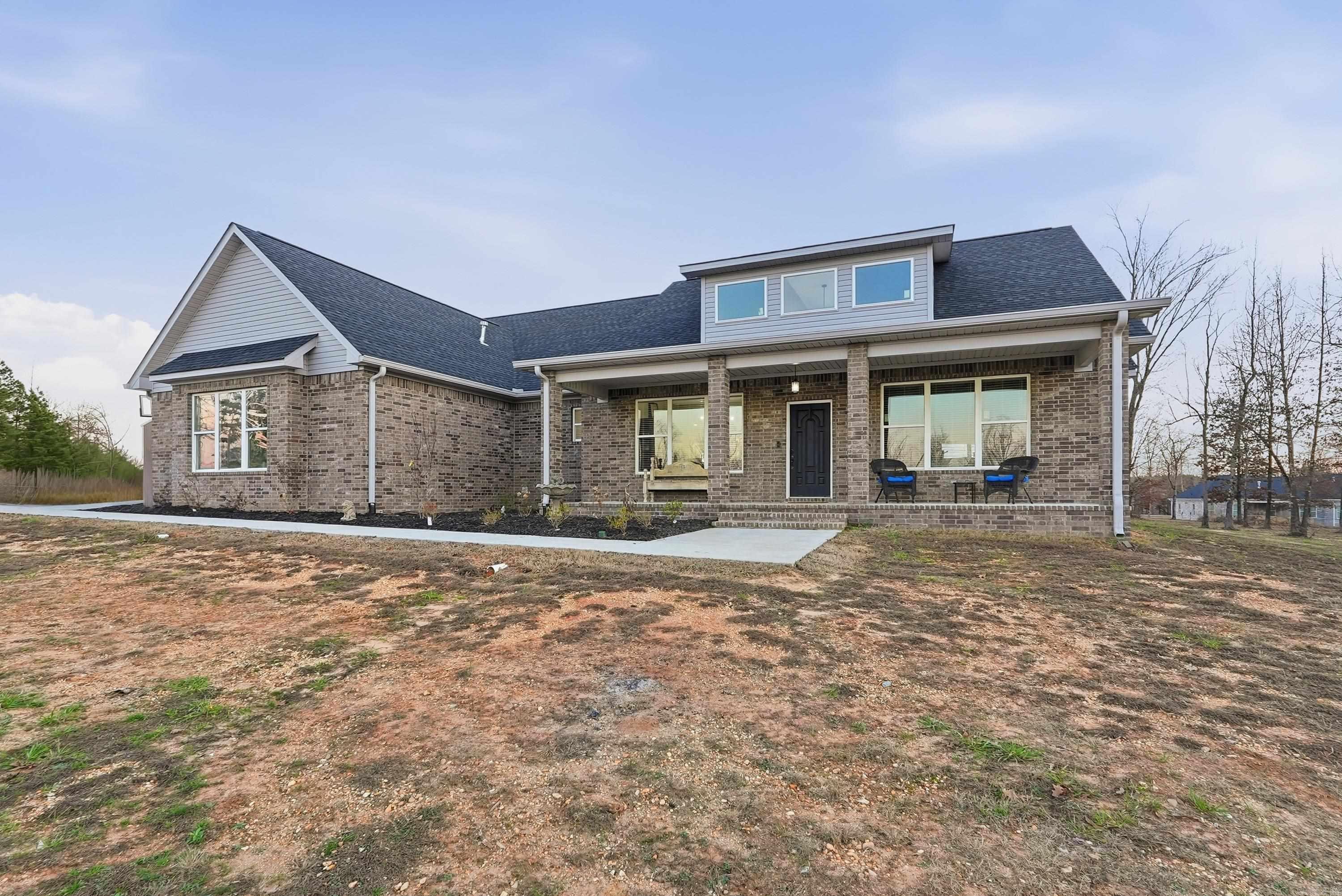 Mill Creek - Residential