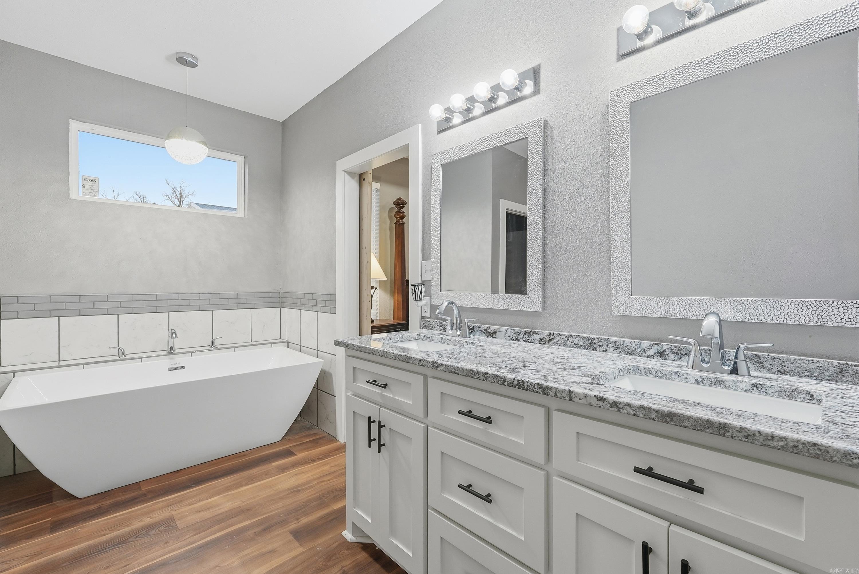 Mill Creek - Residential