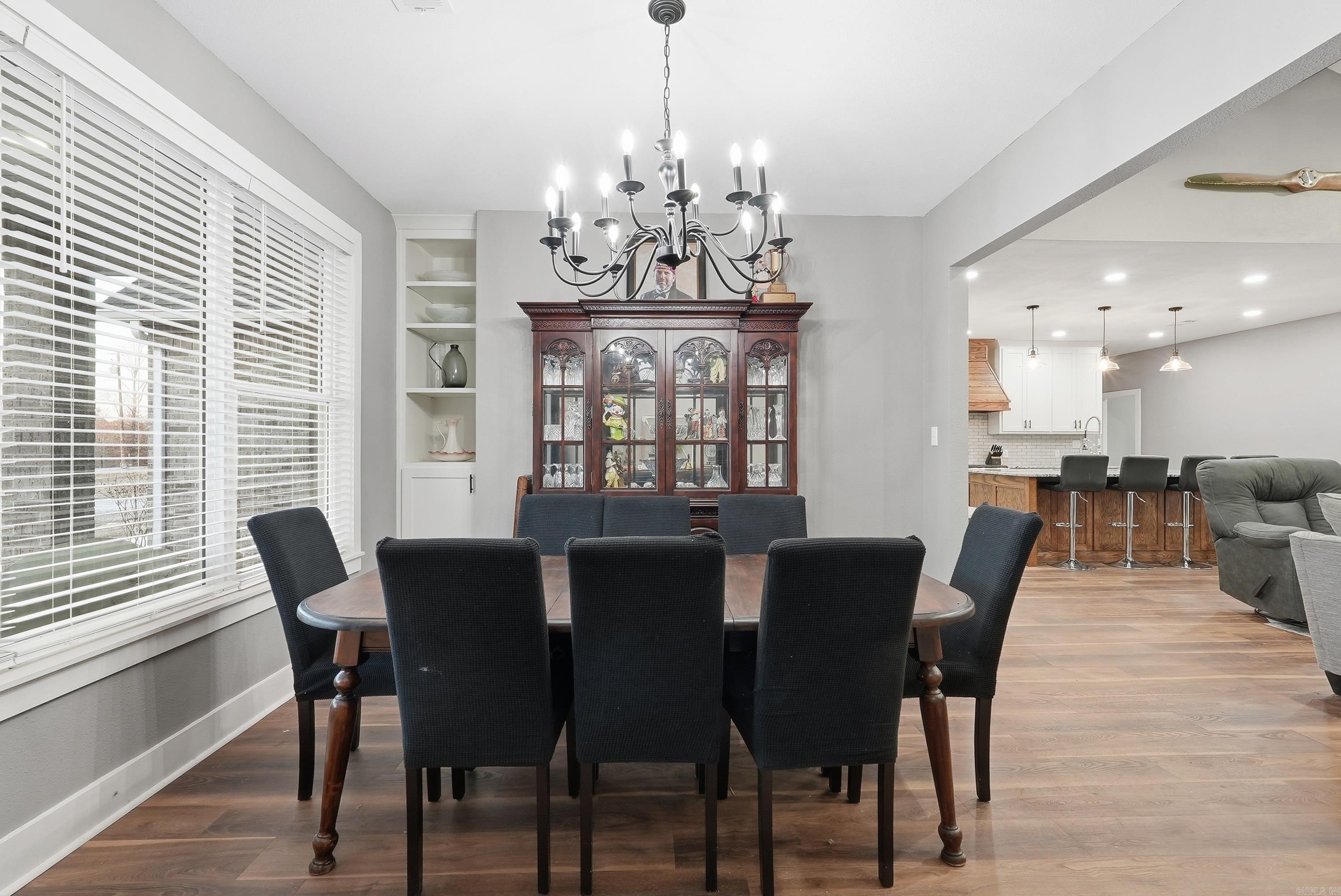 Mill Creek - Residential