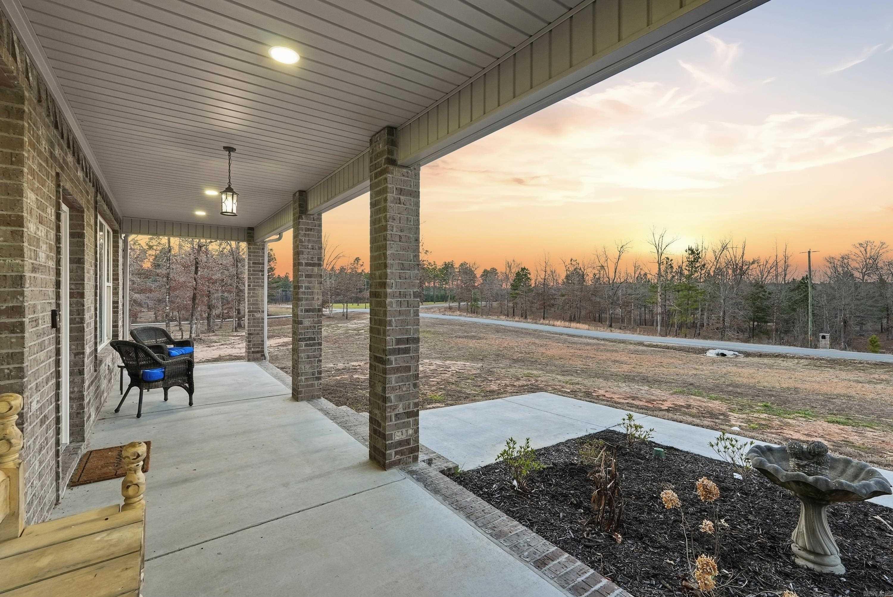 Mill Creek - Residential