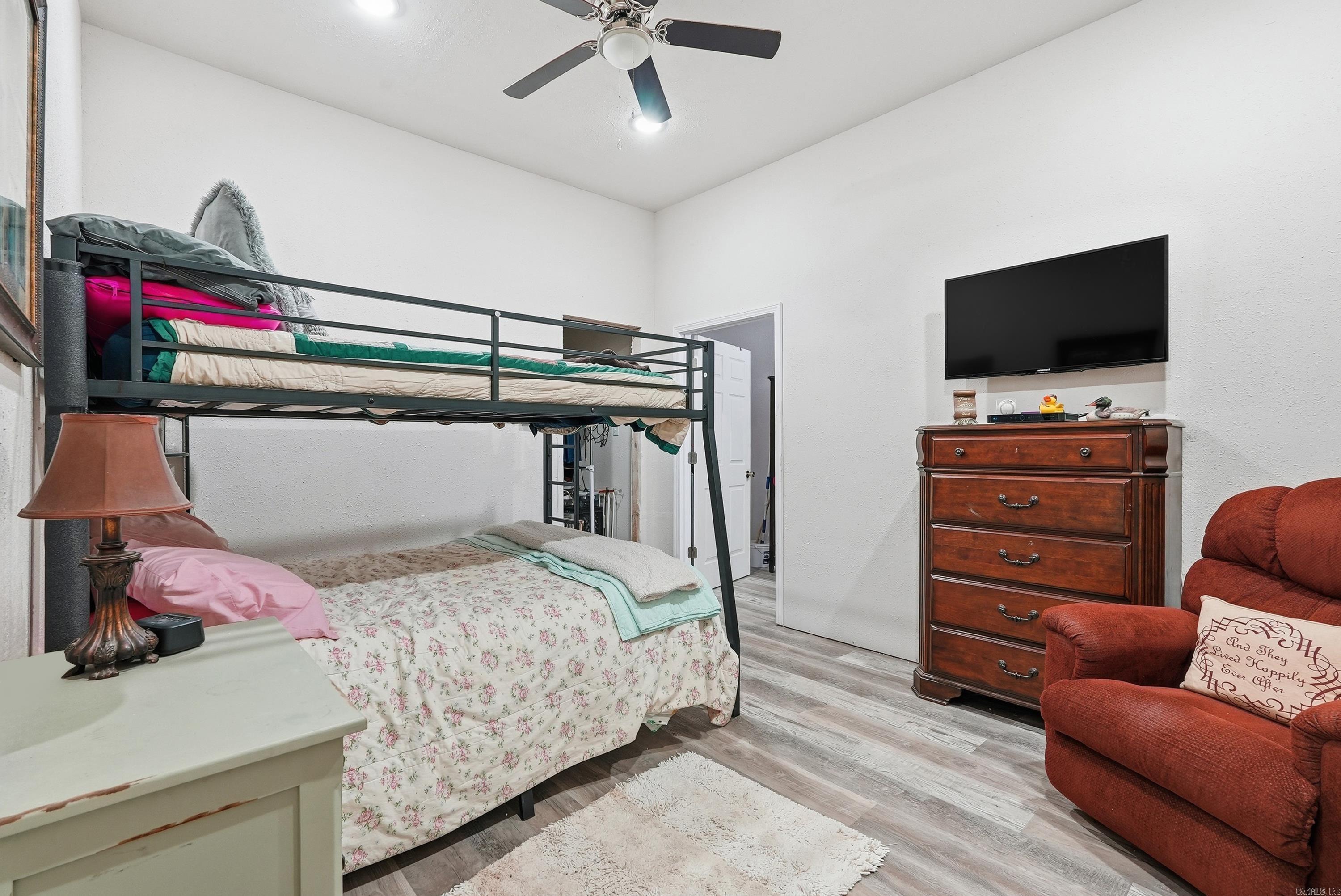 Mill Creek - Residential