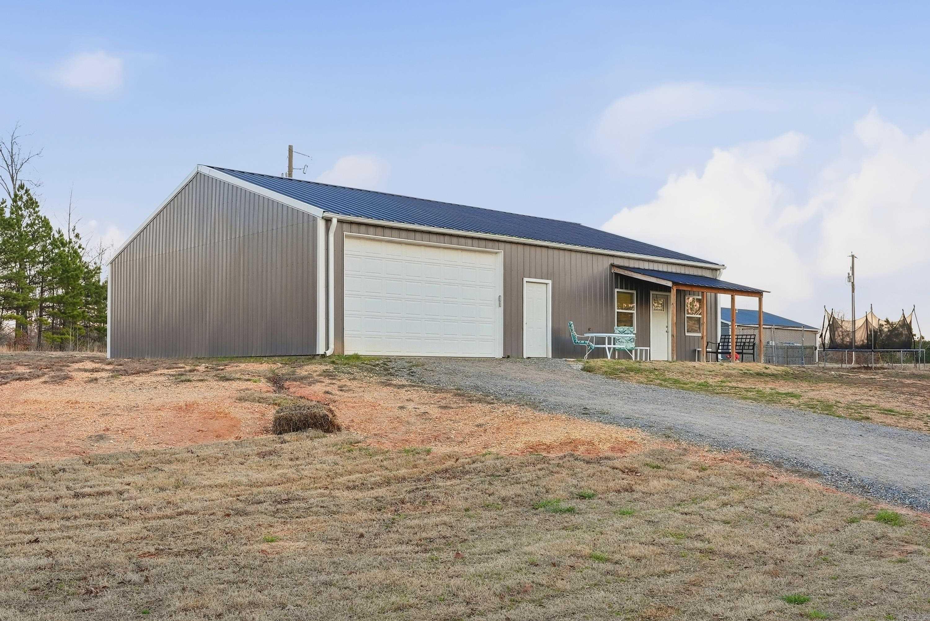 Mill Creek - Residential