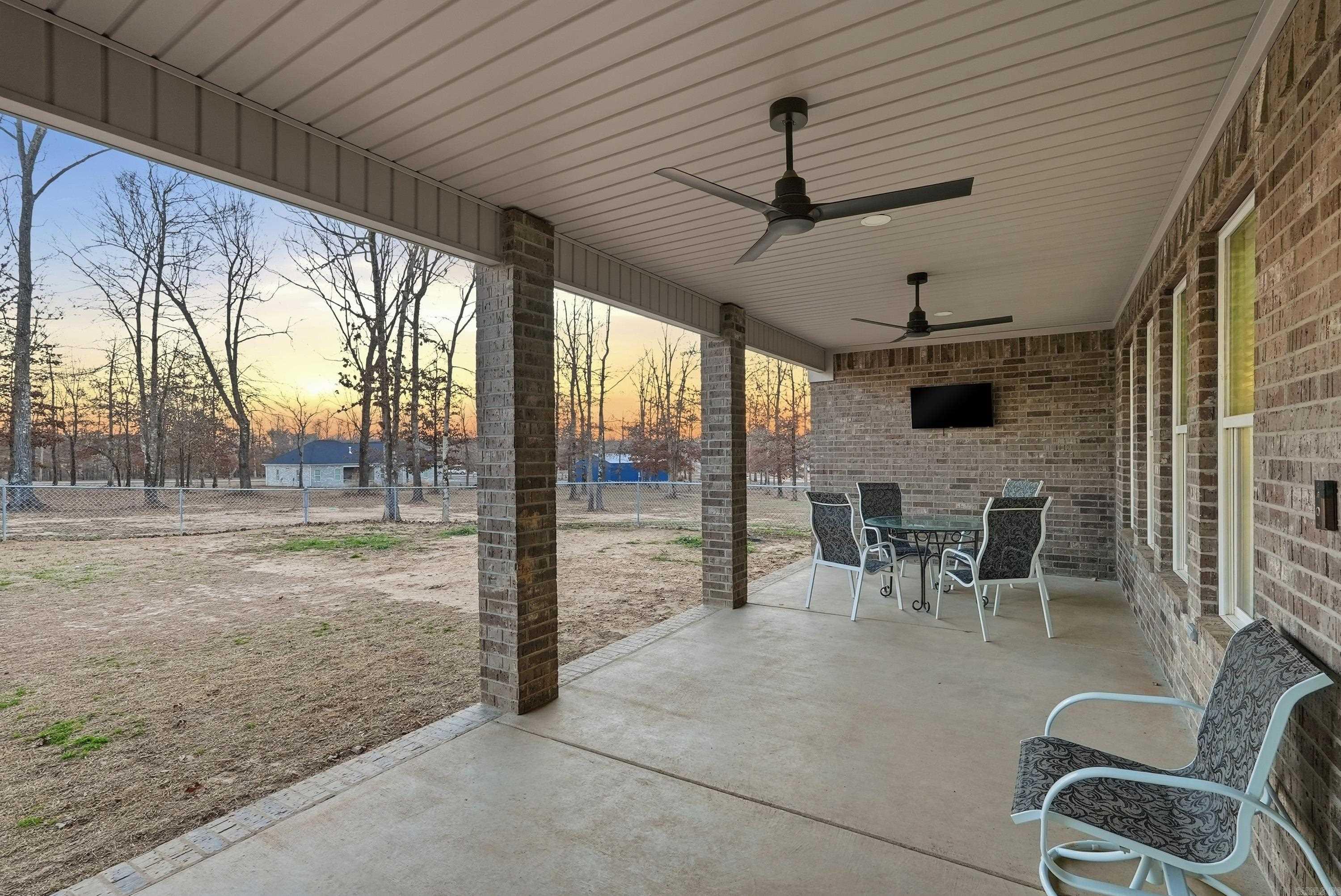 Mill Creek - Residential