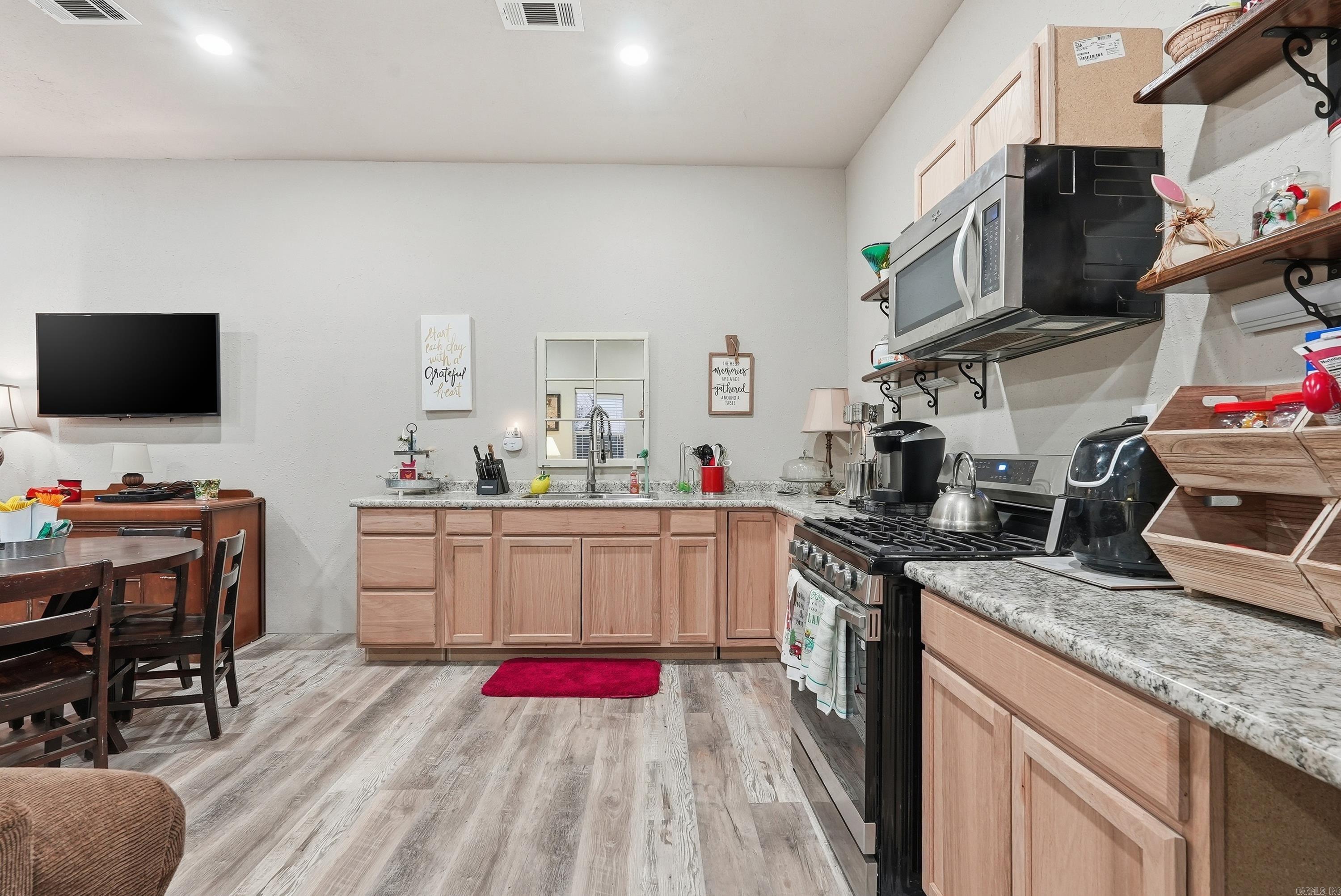 Mill Creek - Residential