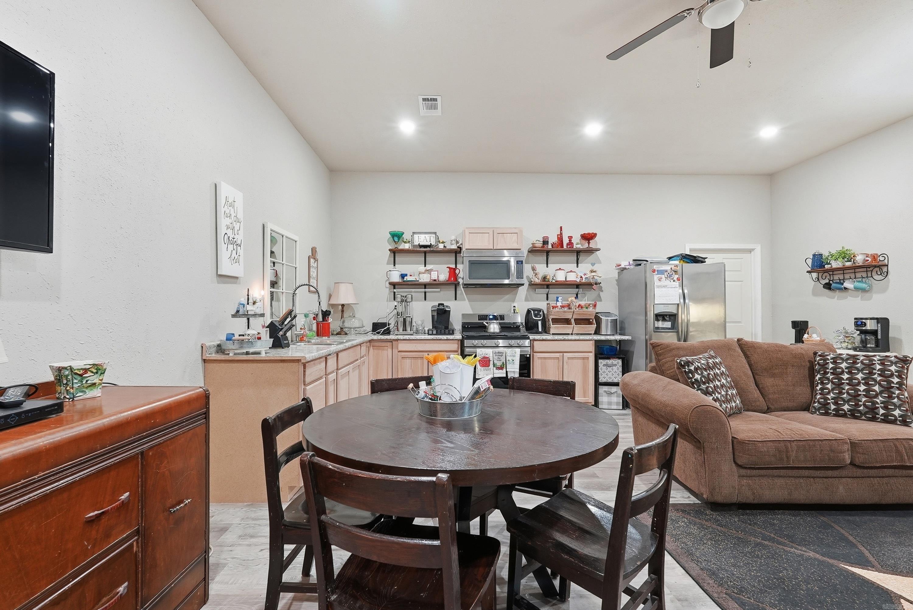 Mill Creek - Residential