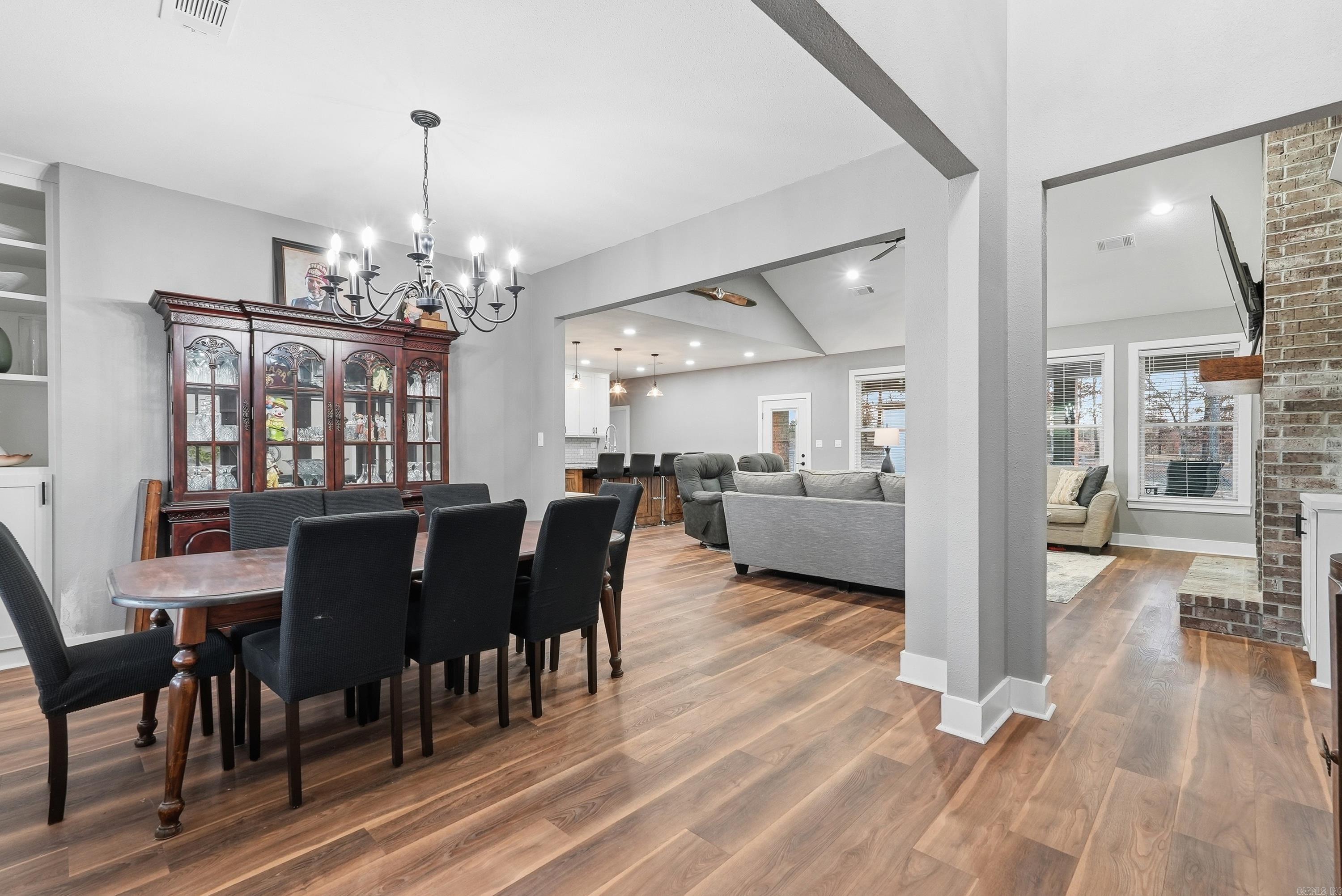 Mill Creek - Residential