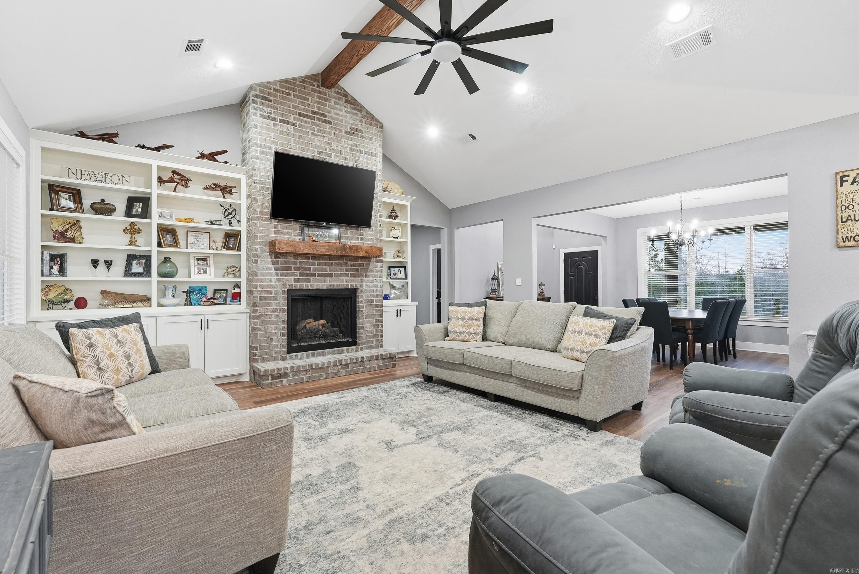 Mill Creek - Residential